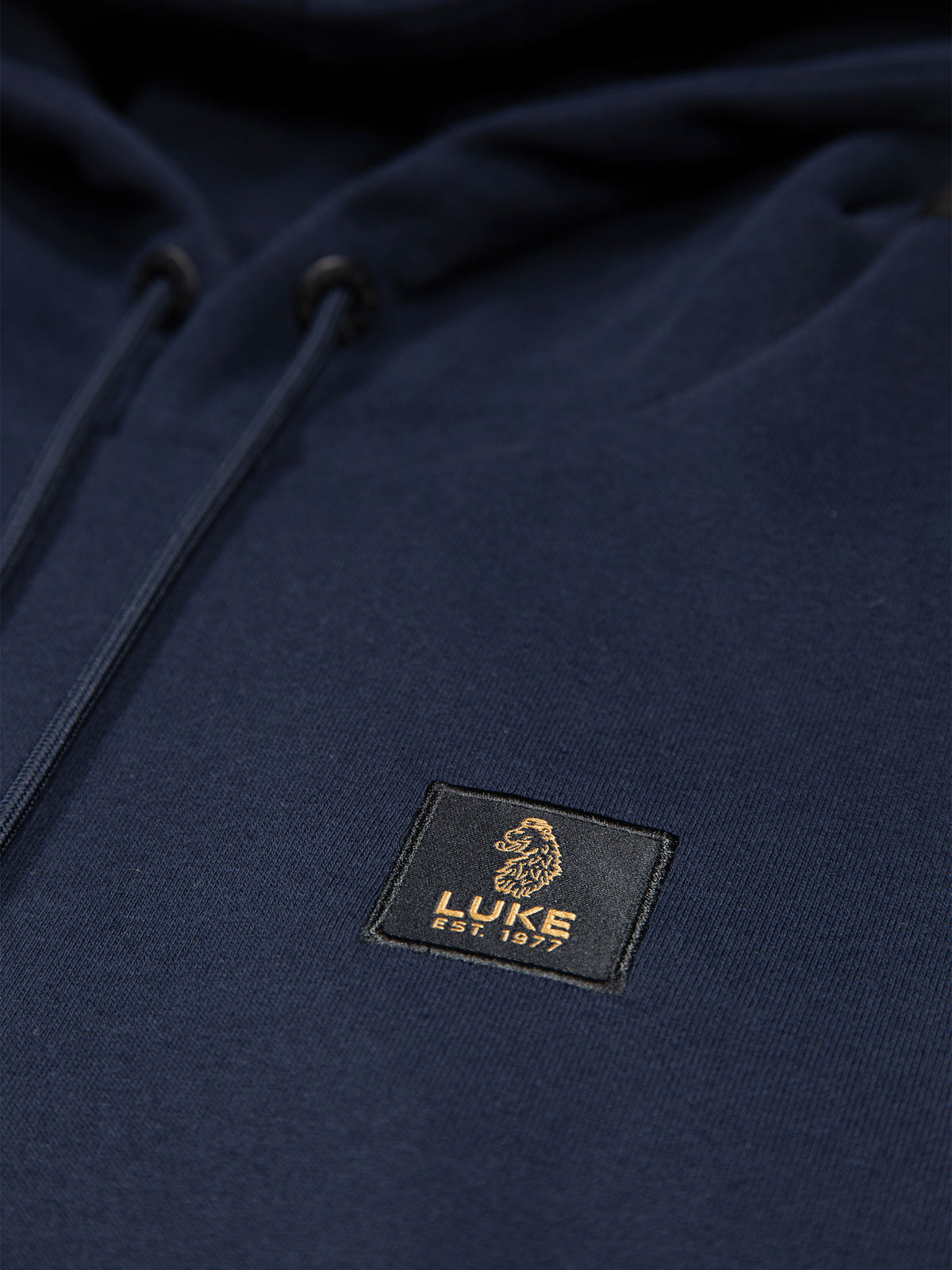 PRINCETON 1000 HOODIE