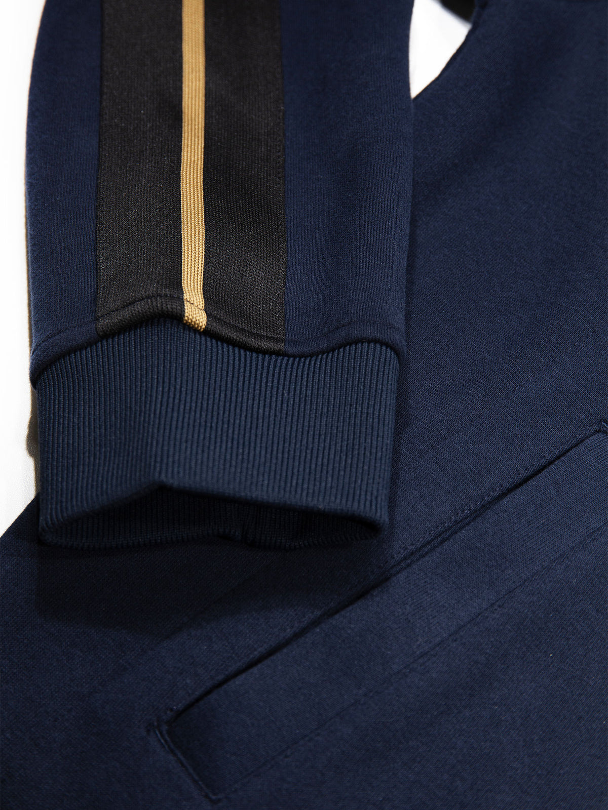 PRINCETON 1000 HOODIE