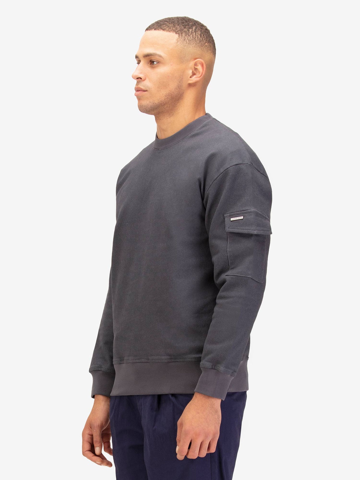 CALETA HEAVYWEIGHT SWEATSHIRT