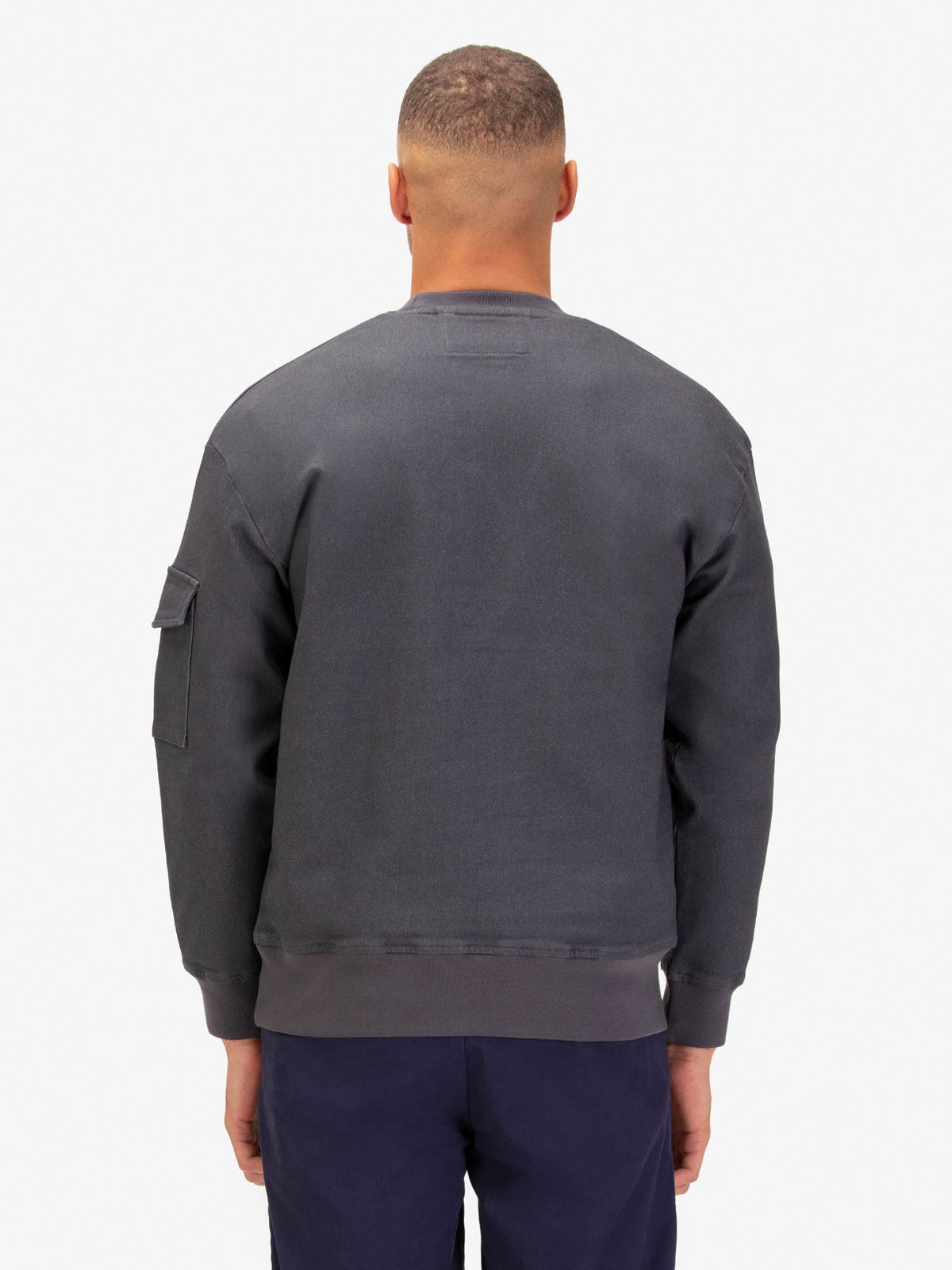 CALETA HEAVYWEIGHT SWEATSHIRT