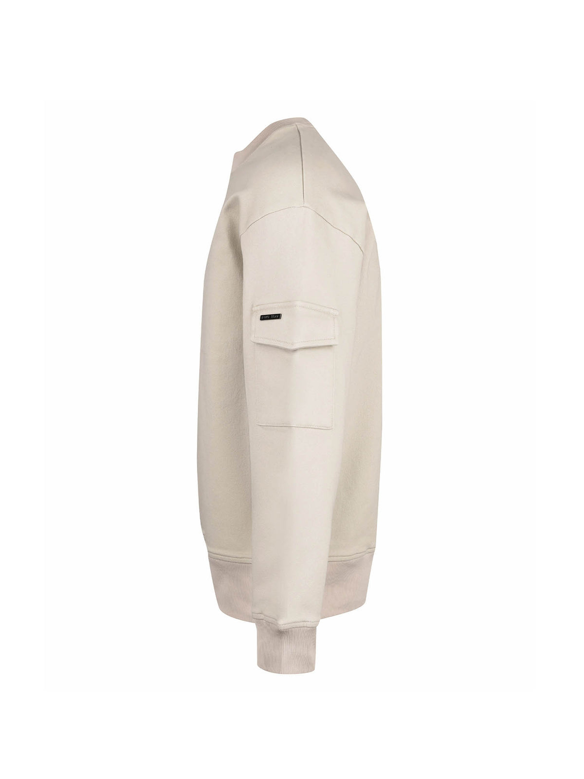 CALETA HEAVYWEIGHT SWEATSHIRT