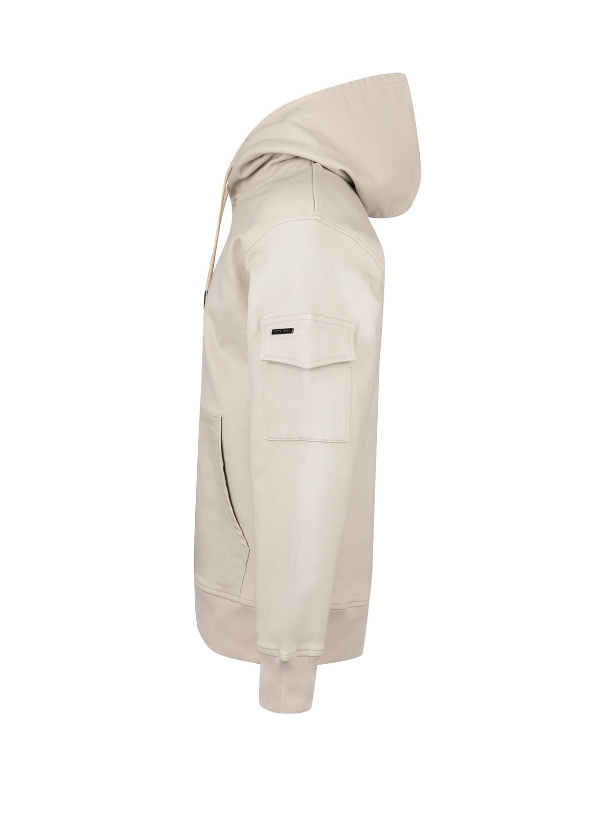 MARLIN HEAVYWEIGHT HOODIE