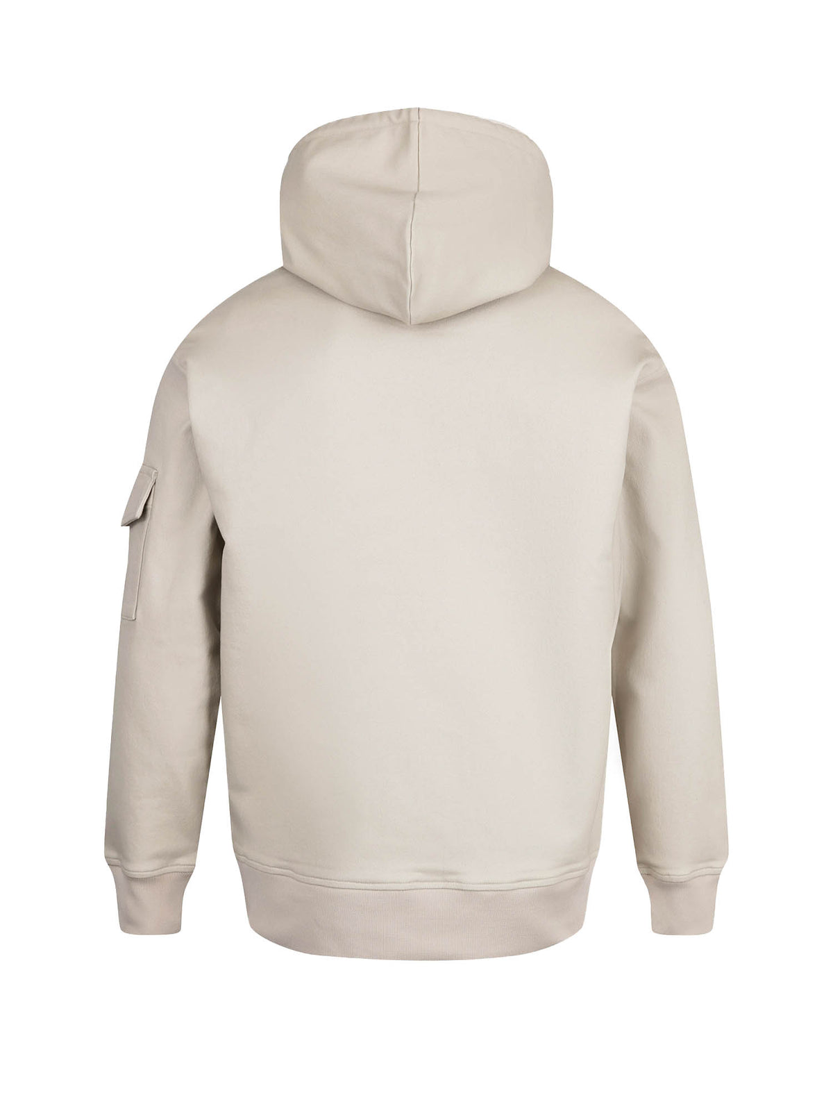 MARLIN HEAVYWEIGHT HOODIE