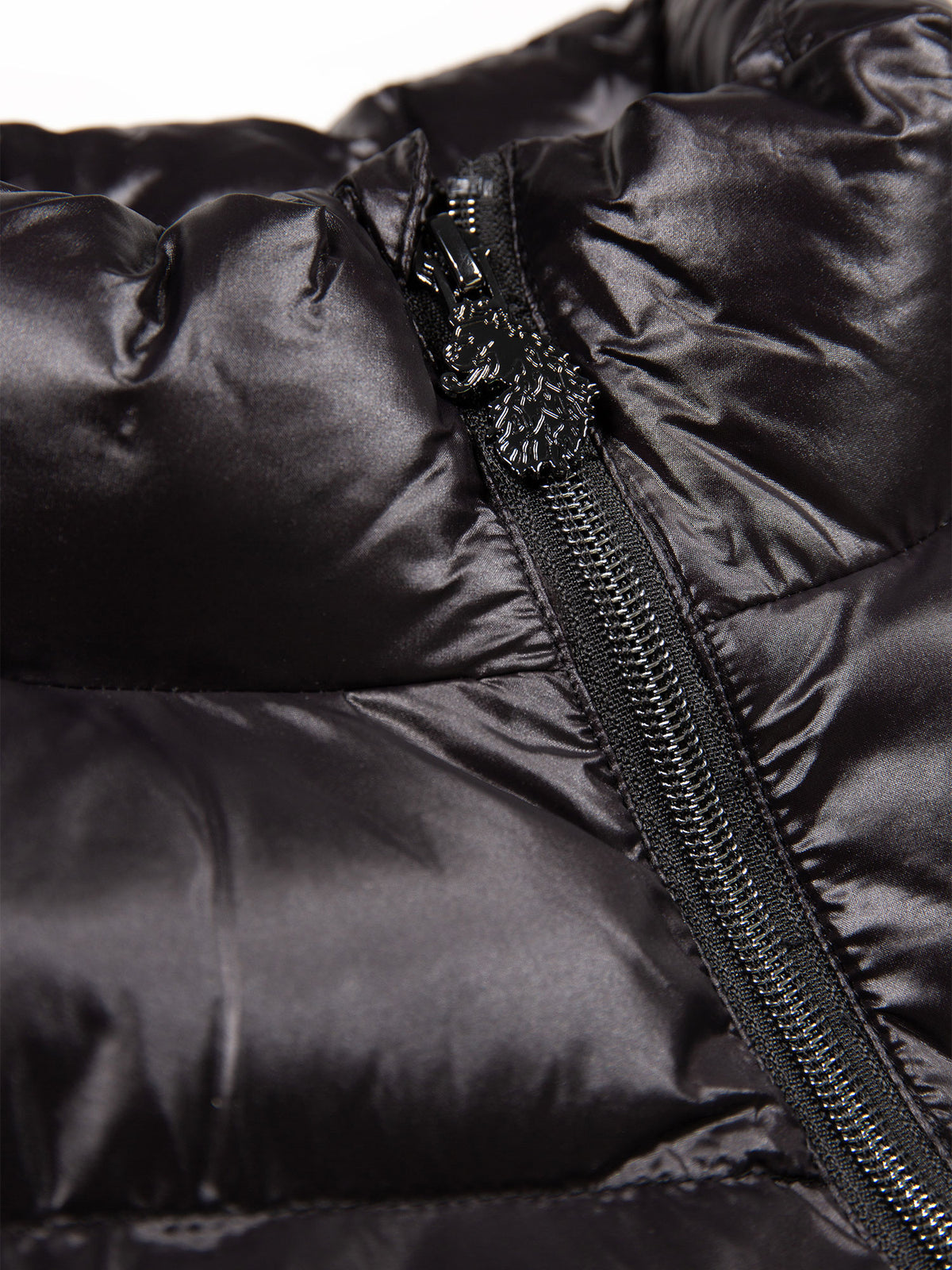 Wiston Padded Gilet - Black
