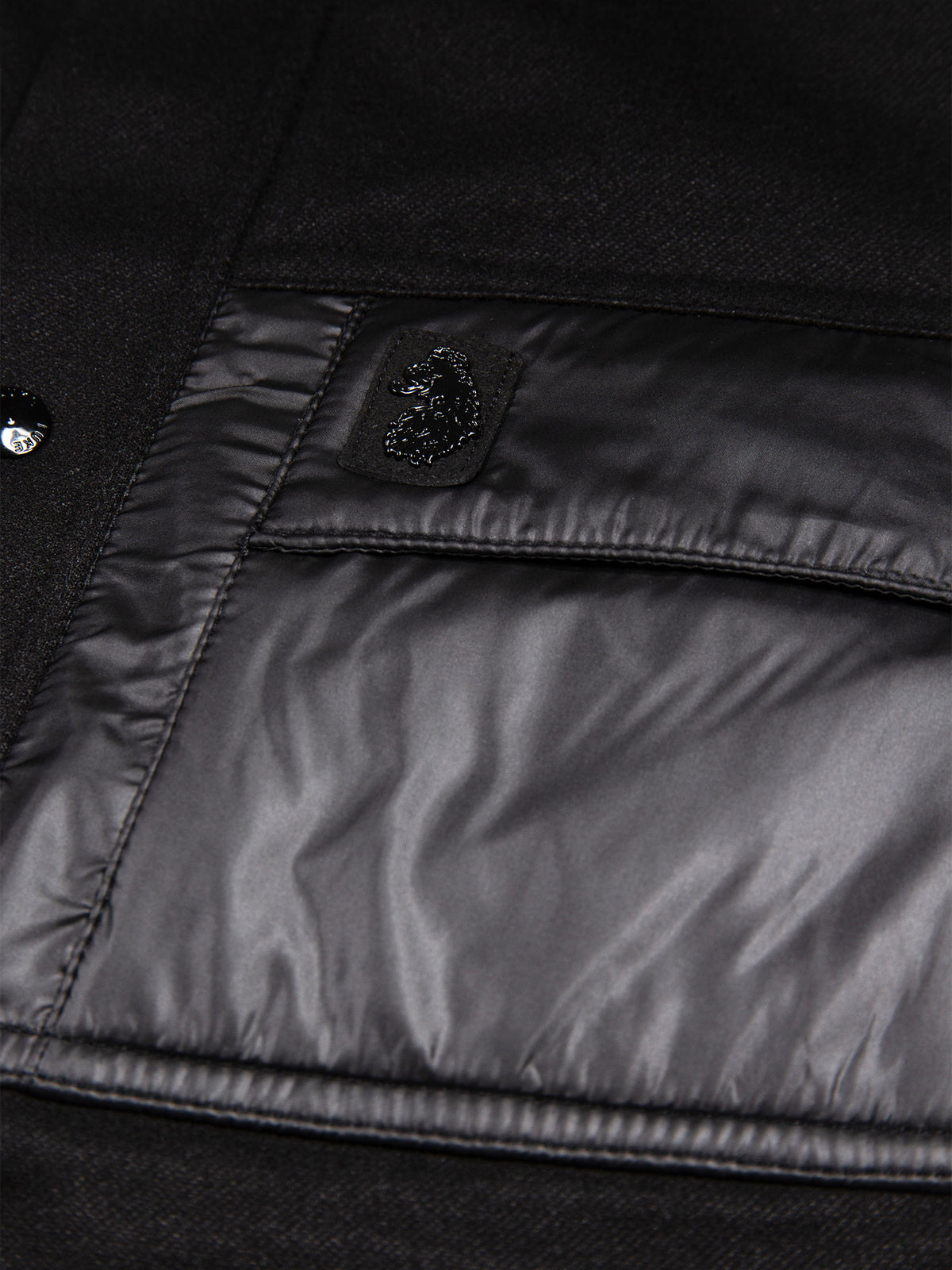 HAWICH OVERSHIRT