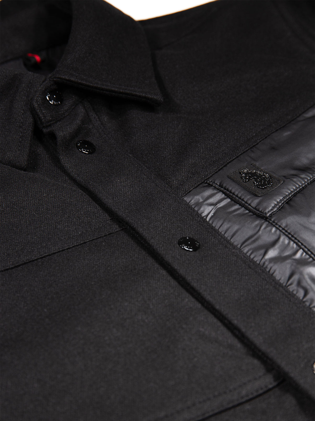 HAWICH OVERSHIRT