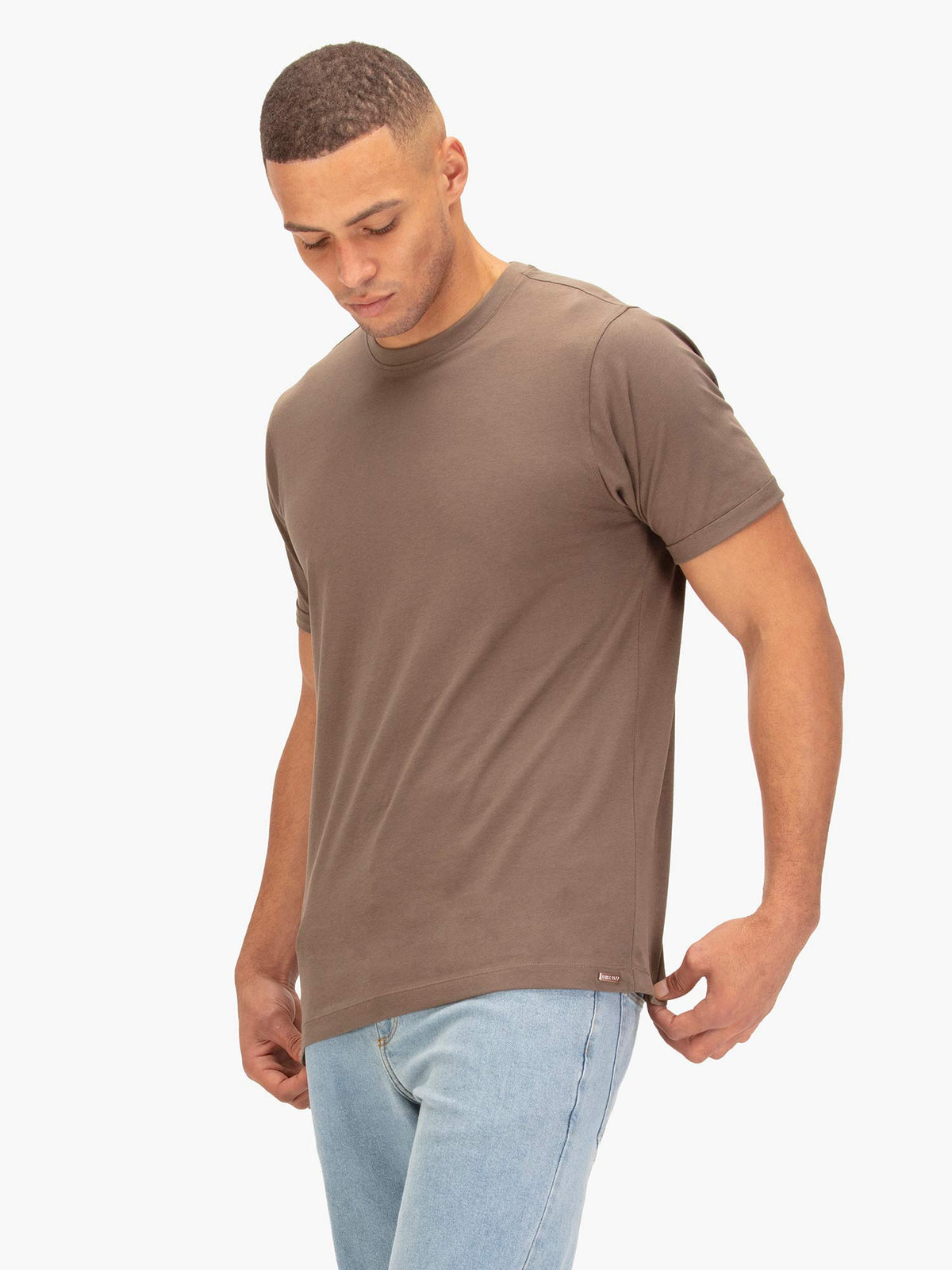 FLOYD 5 PACK T-SHIRTS