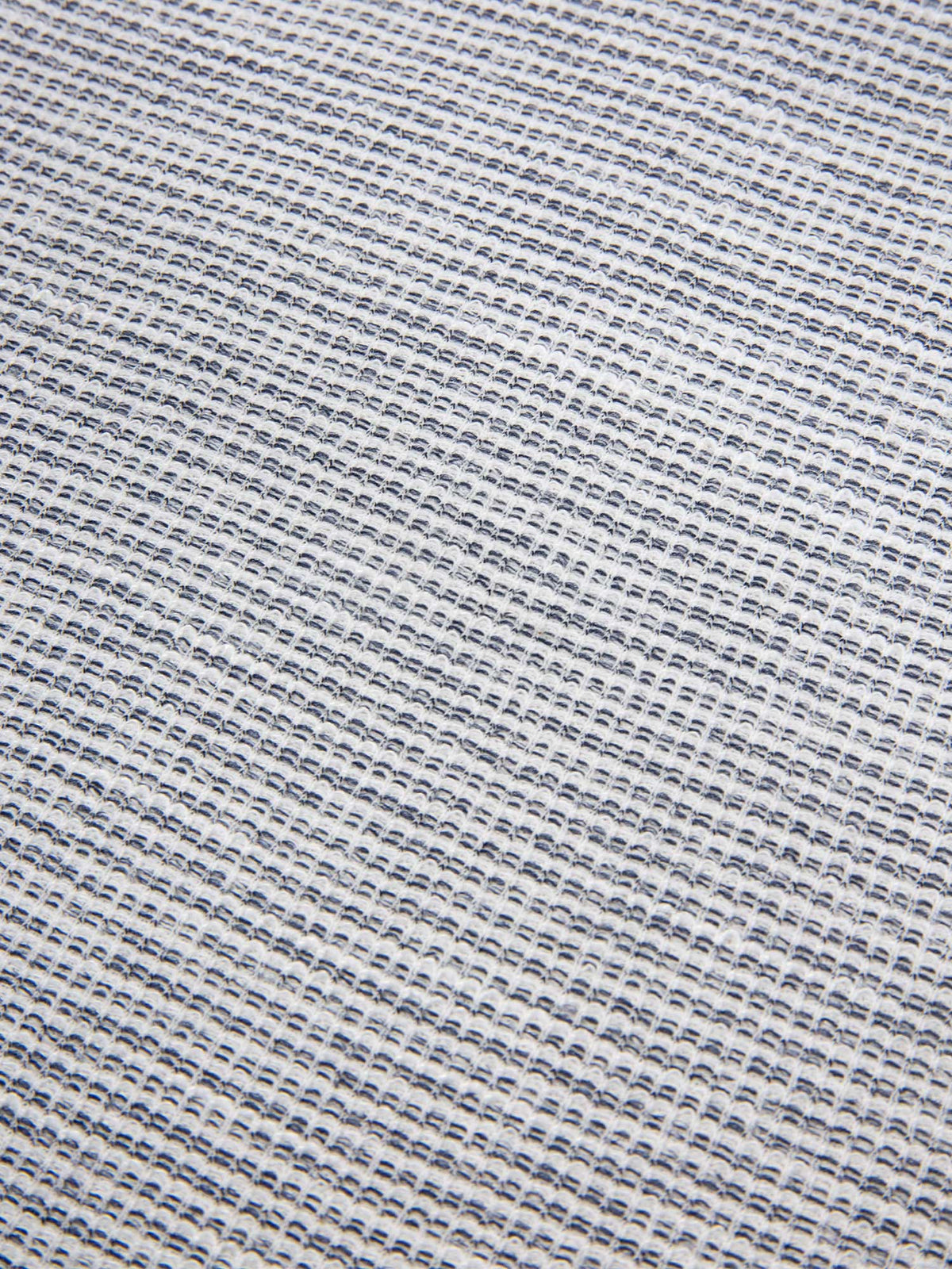 DAVENPORT WAFFLE T-SHIRT