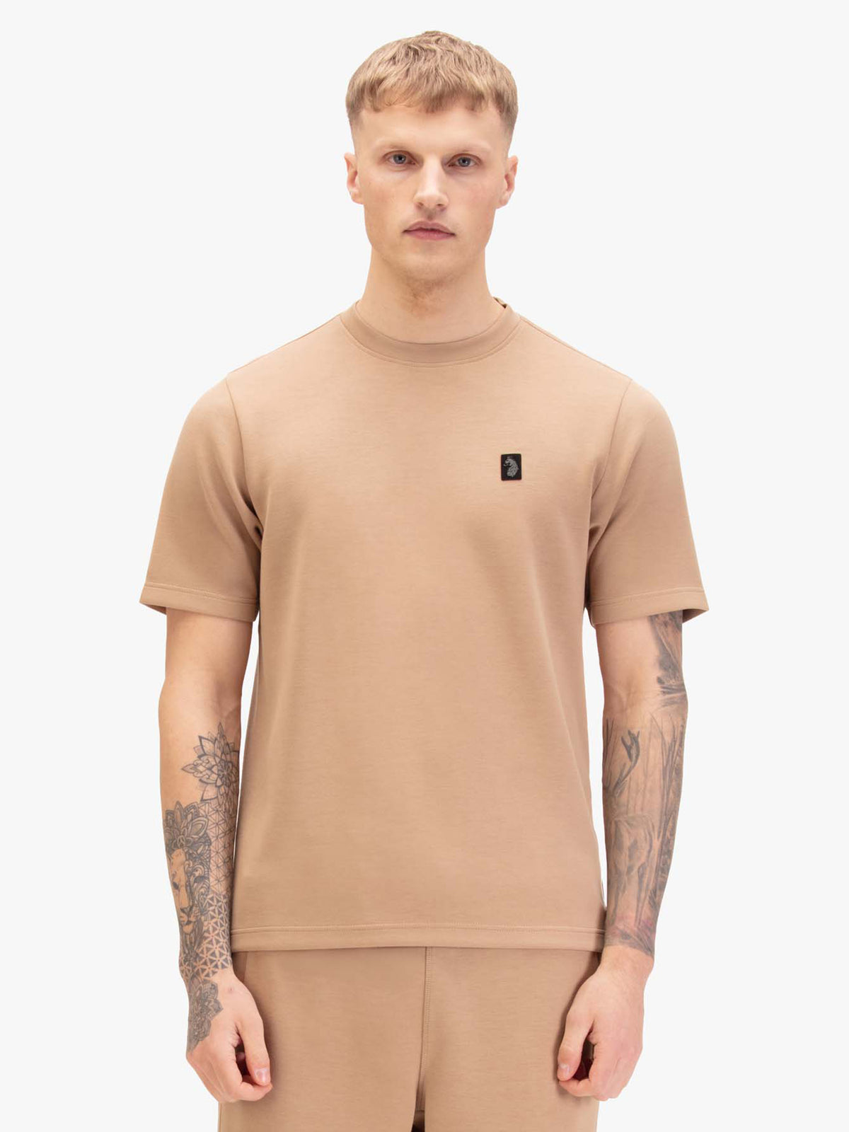 DAZED MODAL T-SHIRT