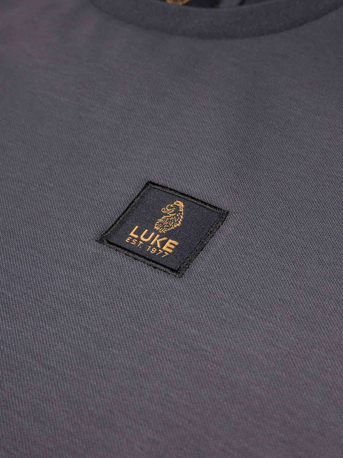 IMPERIAL 1000 T-SHIRT