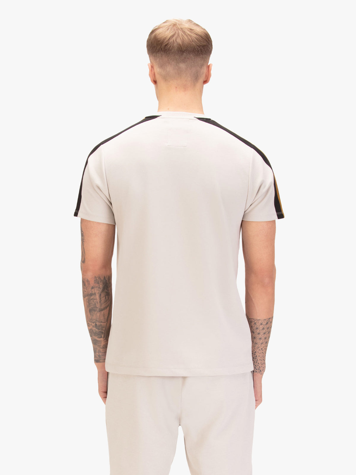 IMPERIAL 1000 T-SHIRT