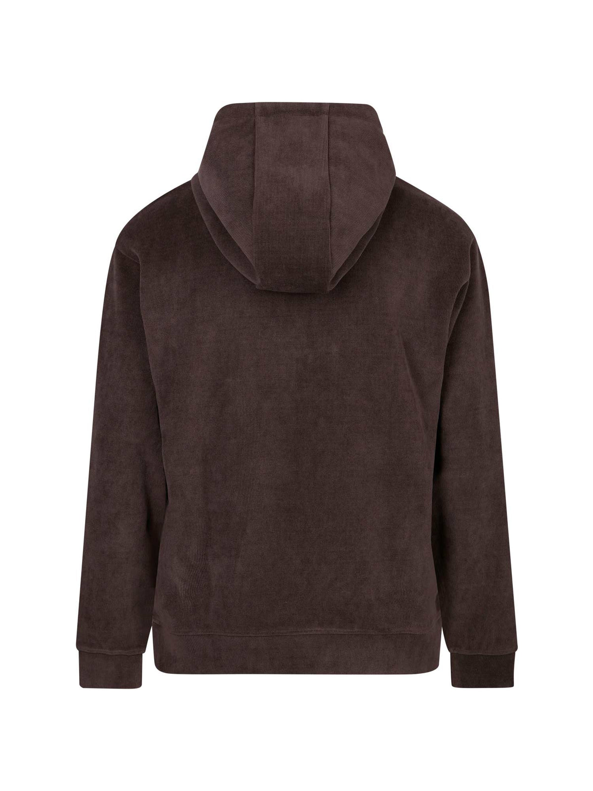 BUSHWICK OVERHEAD HOODIE