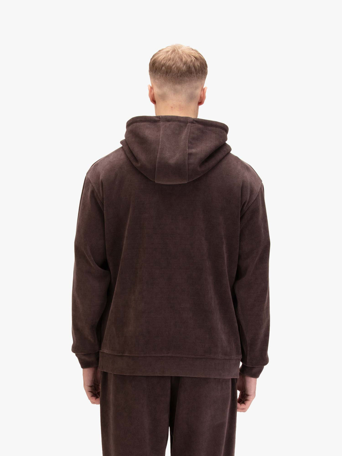 BUSHWICK OVERHEAD HOODIE