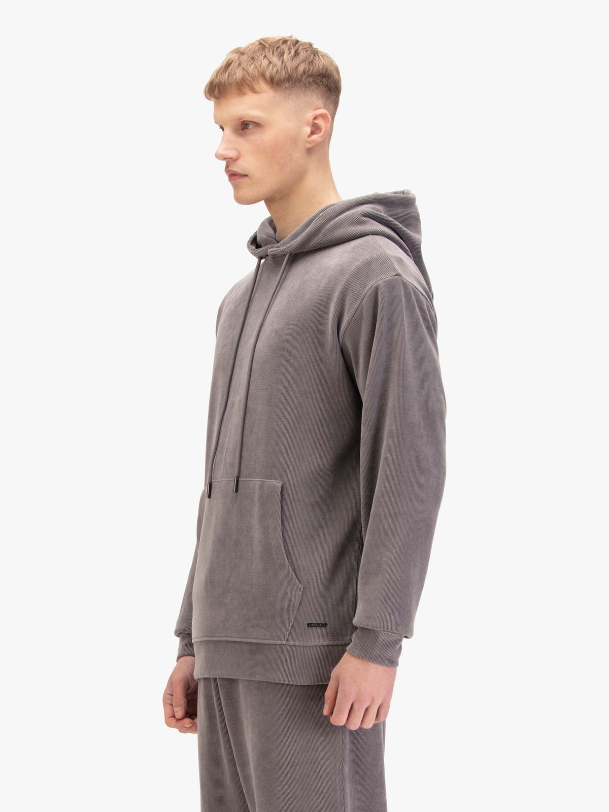 BUSHWICK OVERHEAD HOODIE