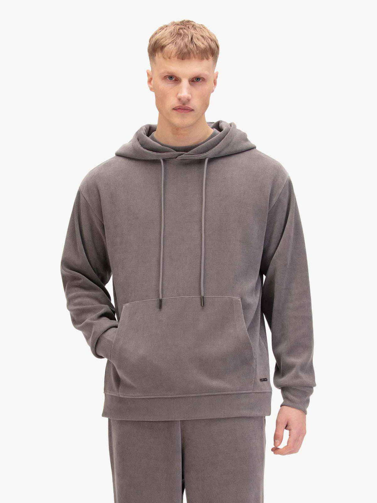 BUSHWICK OVERHEAD HOODIE