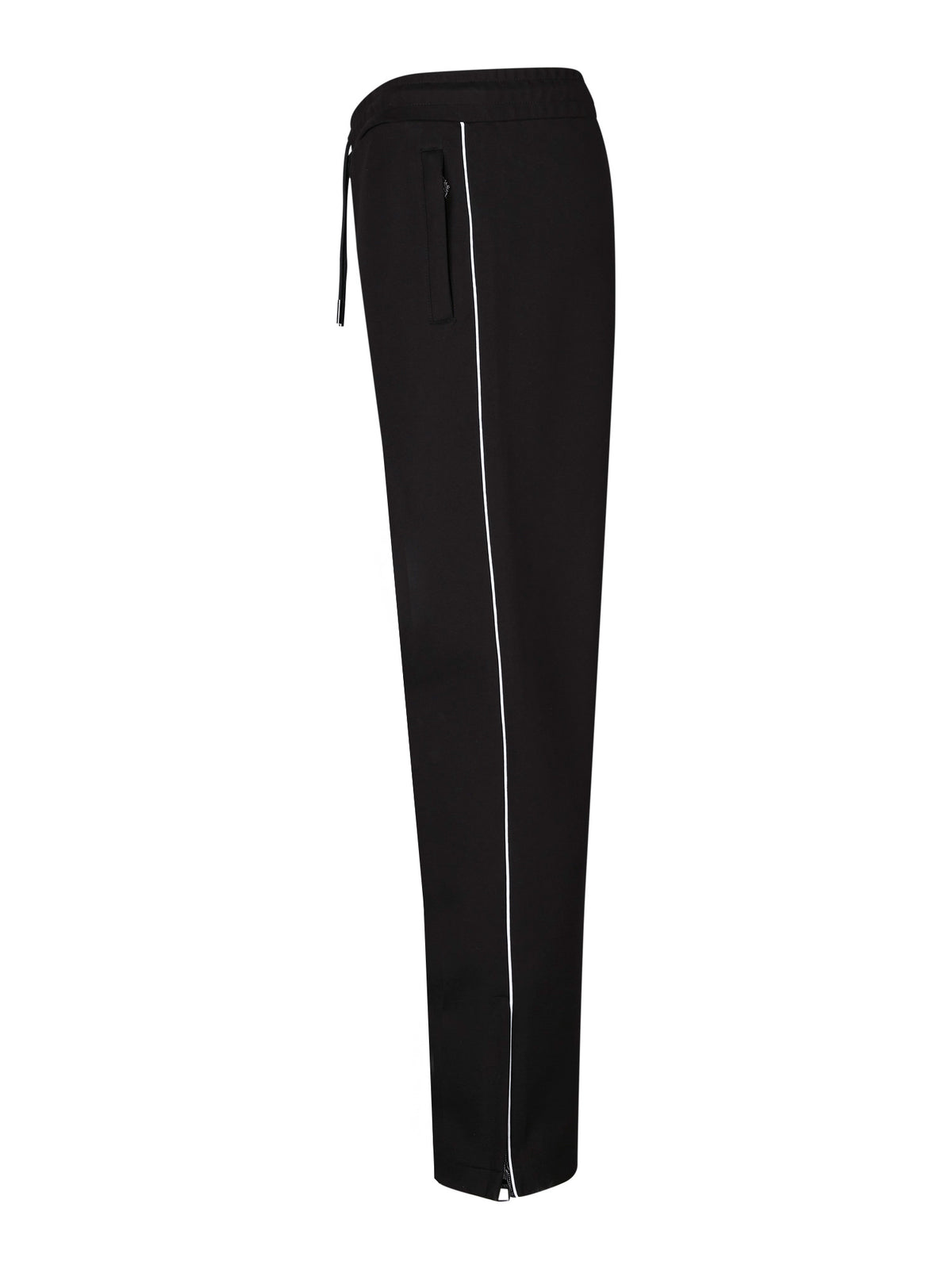HEMATITE STRAIGHT LEG JOGGERS