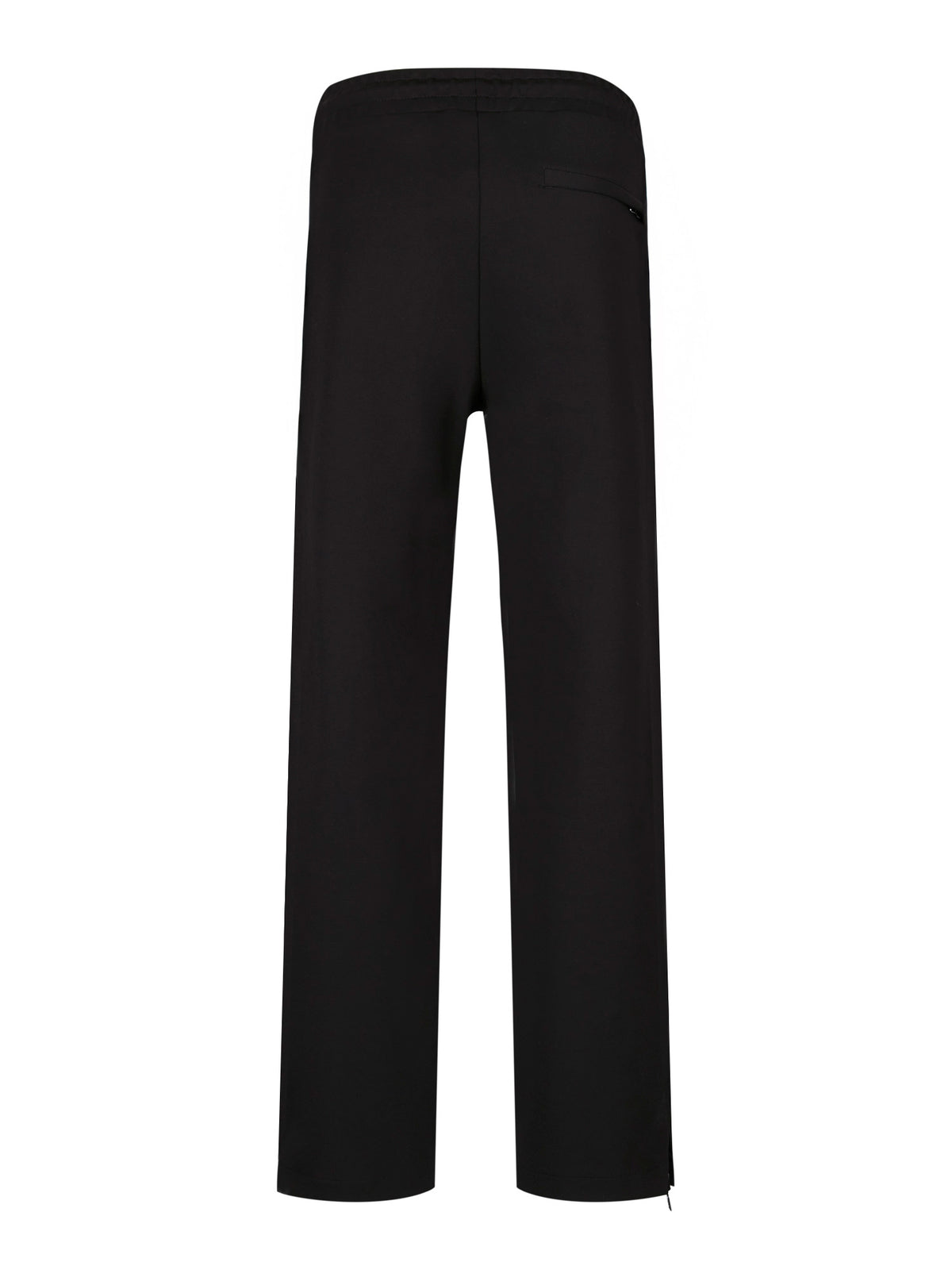 HEMATITE STRAIGHT LEG JOGGERS