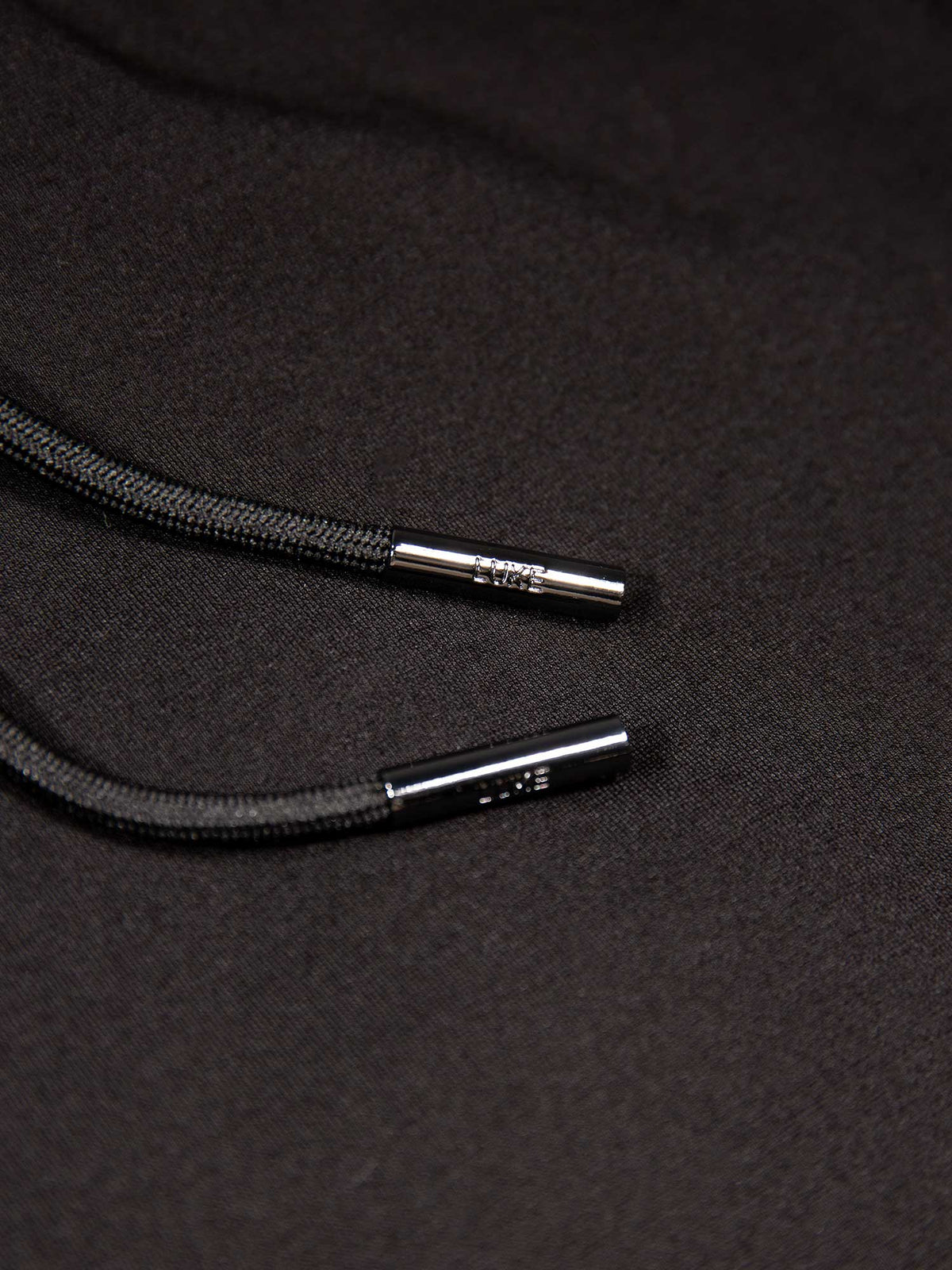 HEMATITE STRAIGHT LEG JOGGERS