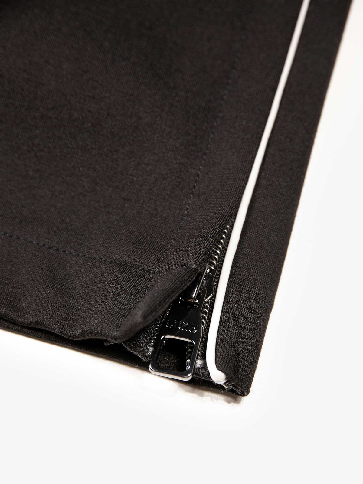 HEMATITE STRAIGHT LEG JOGGERS