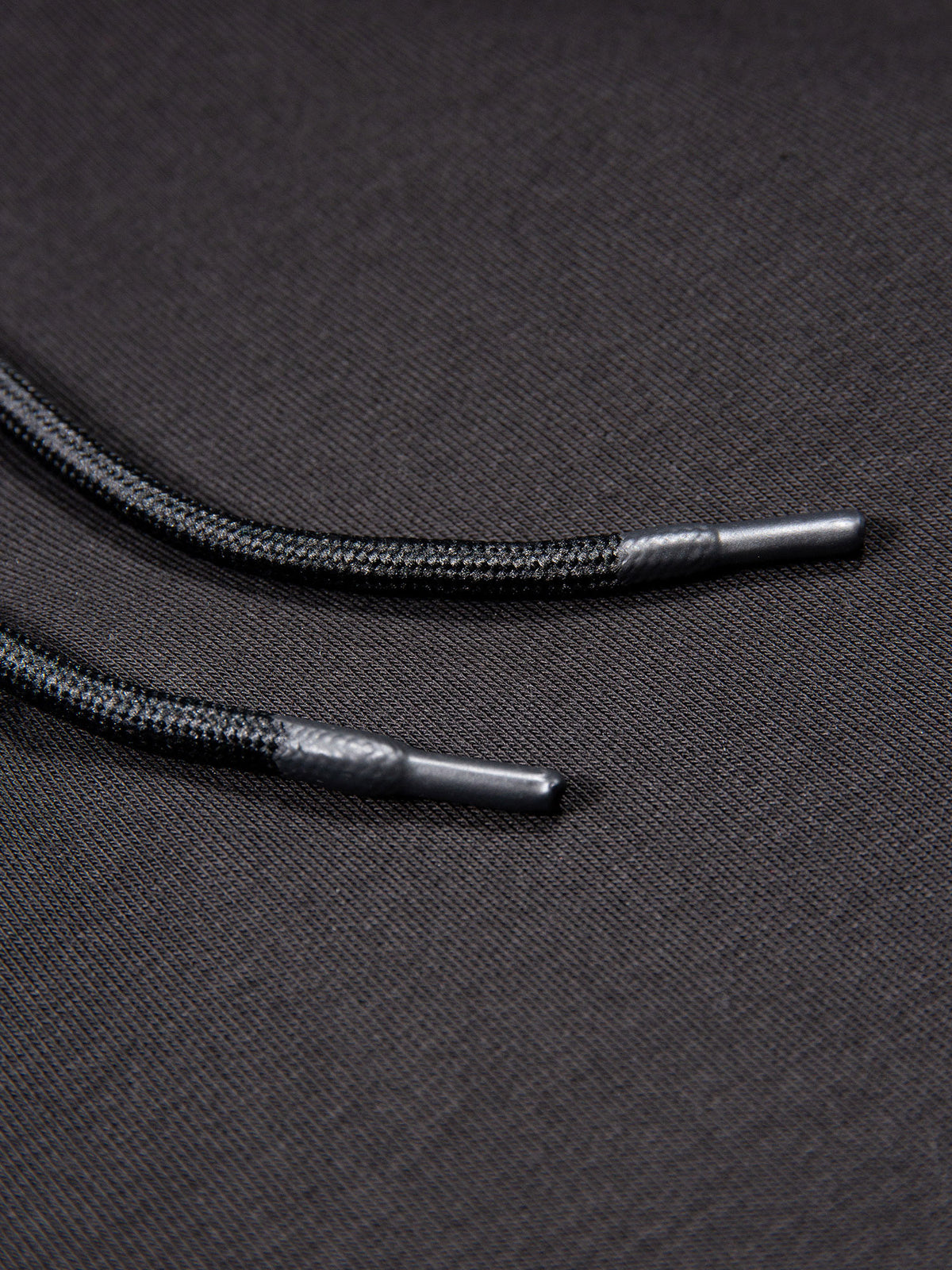 CALLOW QUARTER ZIP HOODIE