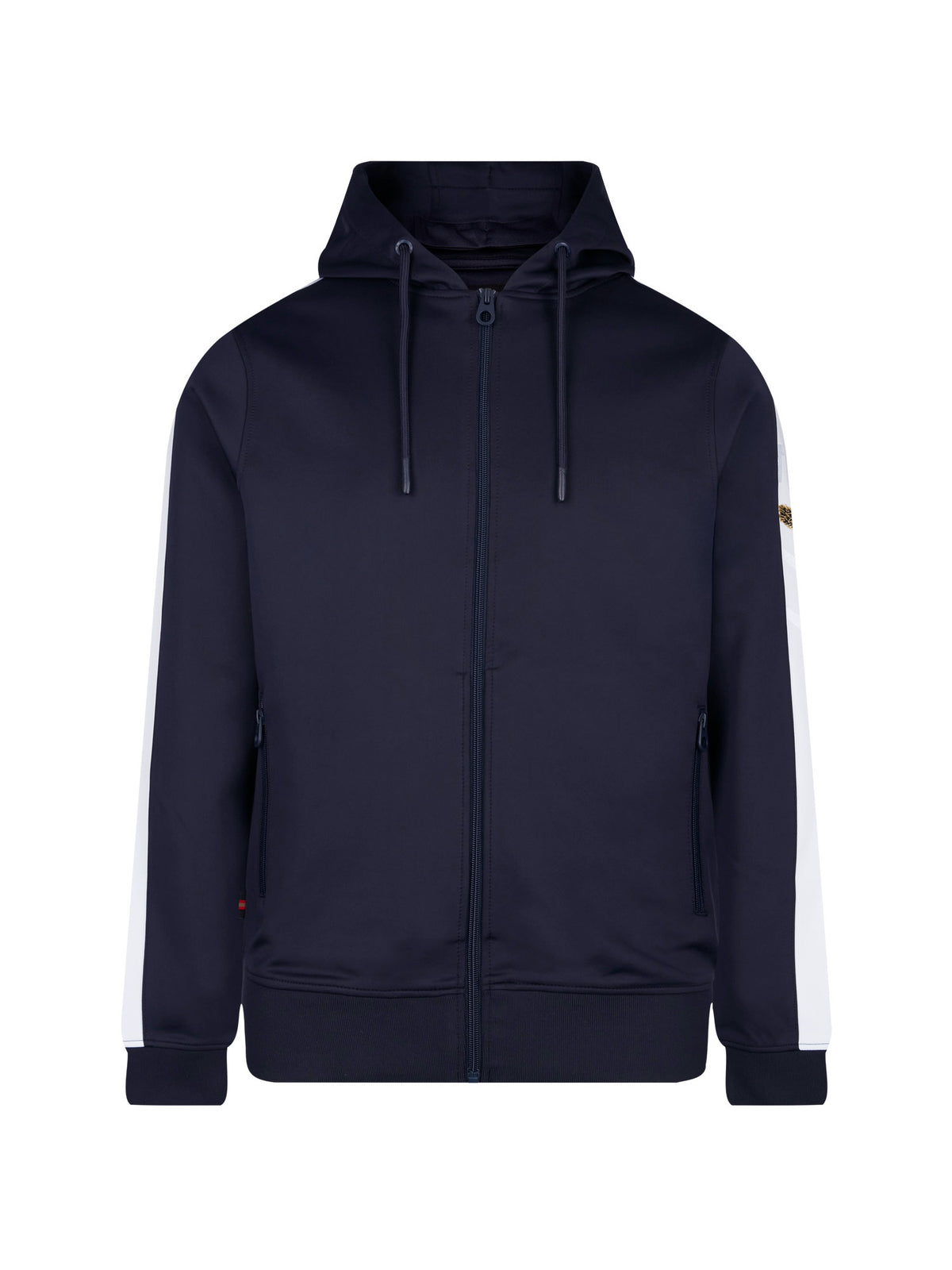 NEW BALDUR ZIP THROUGH HOODIE