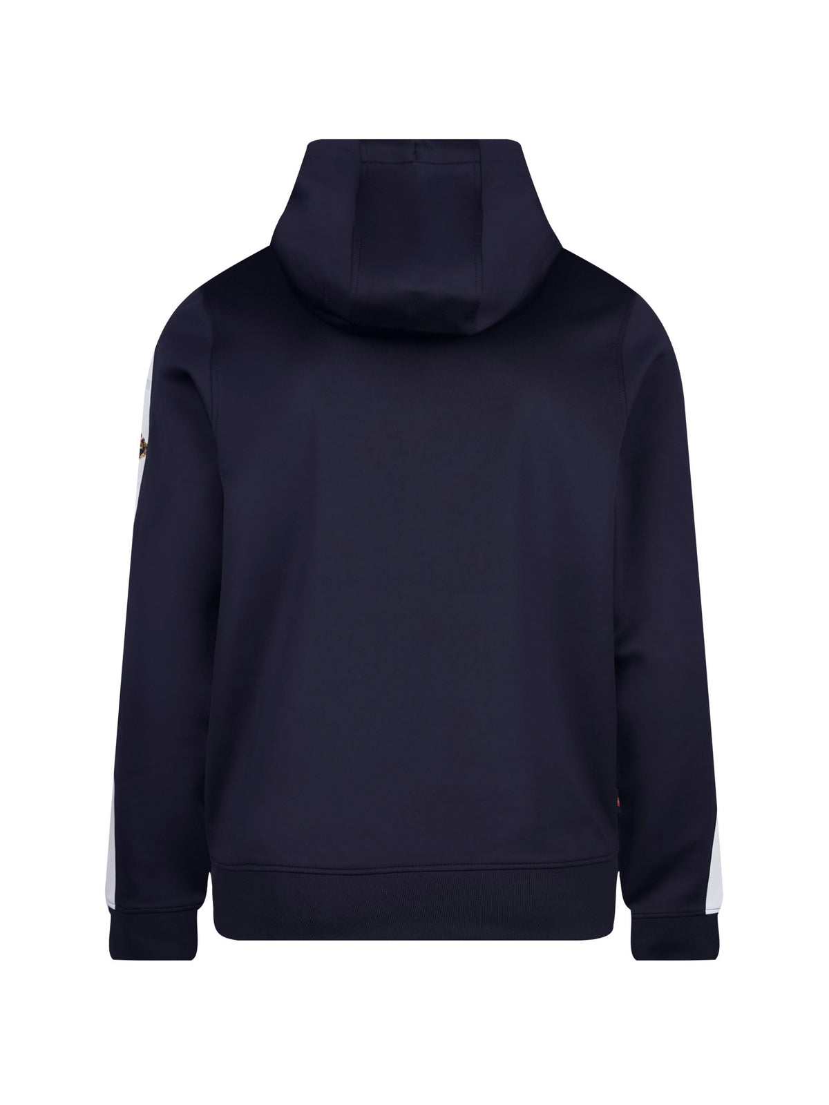 NEW BALDUR ZIP THROUGH HOODIE