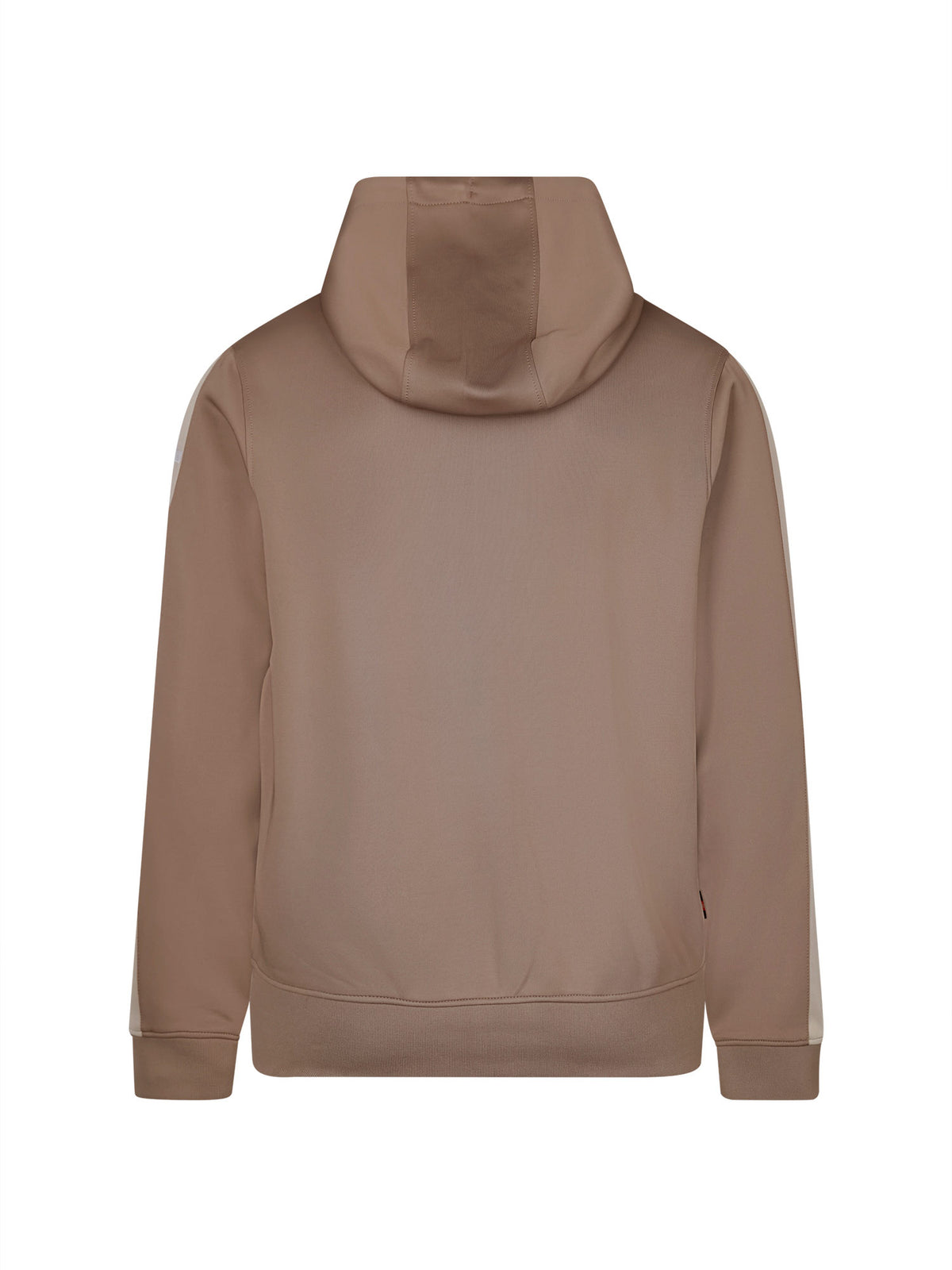 NEW BALDUR ZIP THROUGH HOODIE