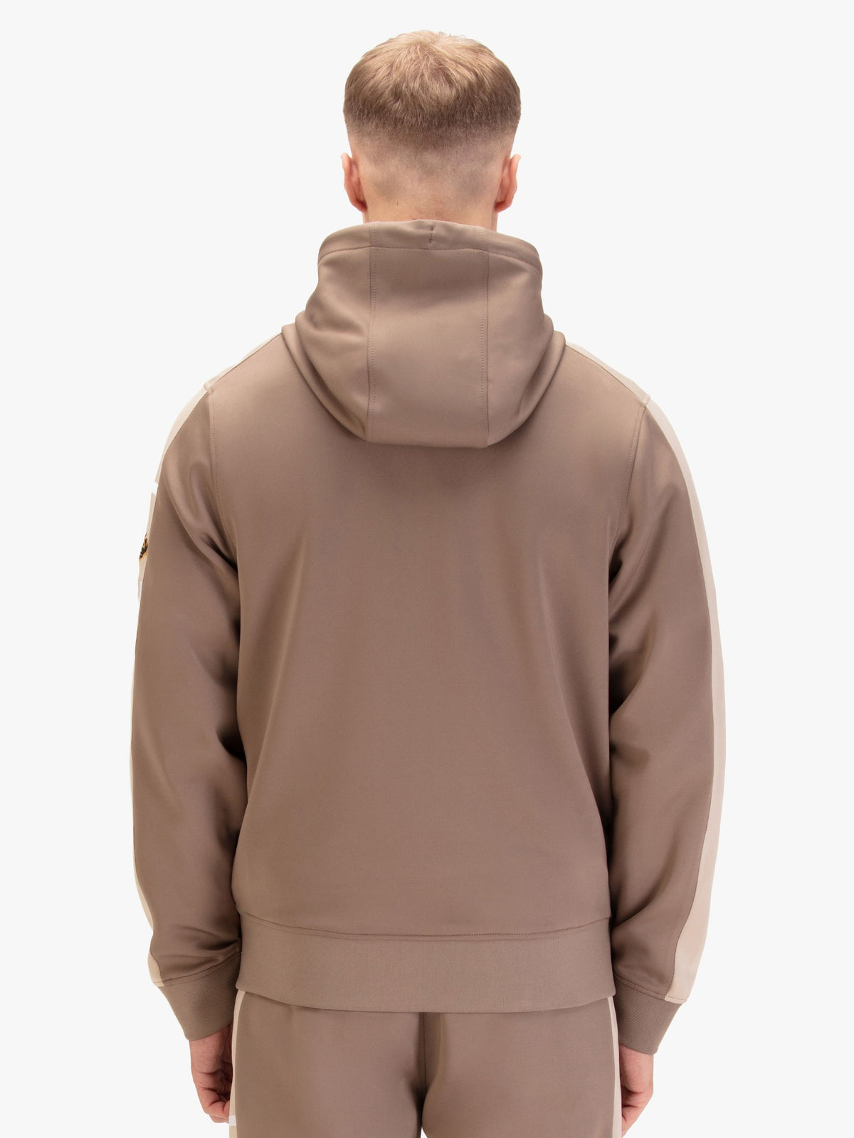 NEW BALDUR ZIP THROUGH HOODIE