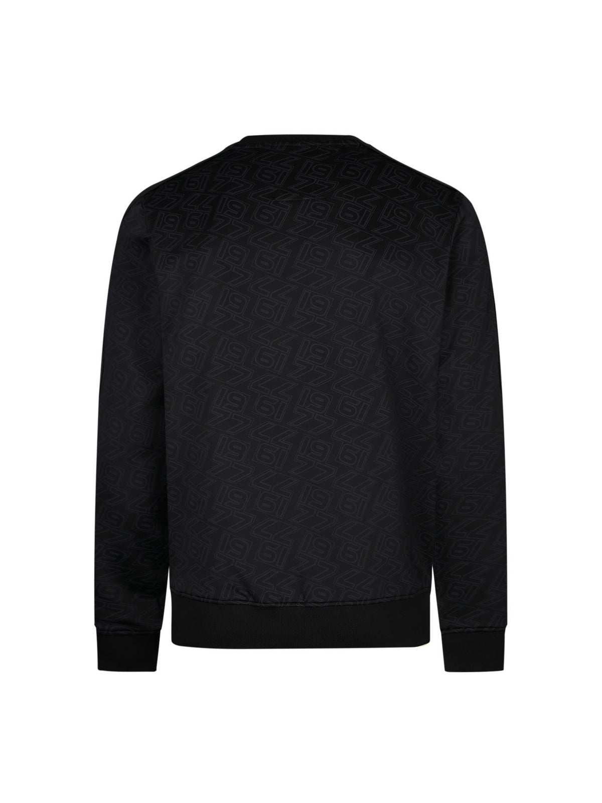 MARCO OVERPRINT SWEATSHIRT