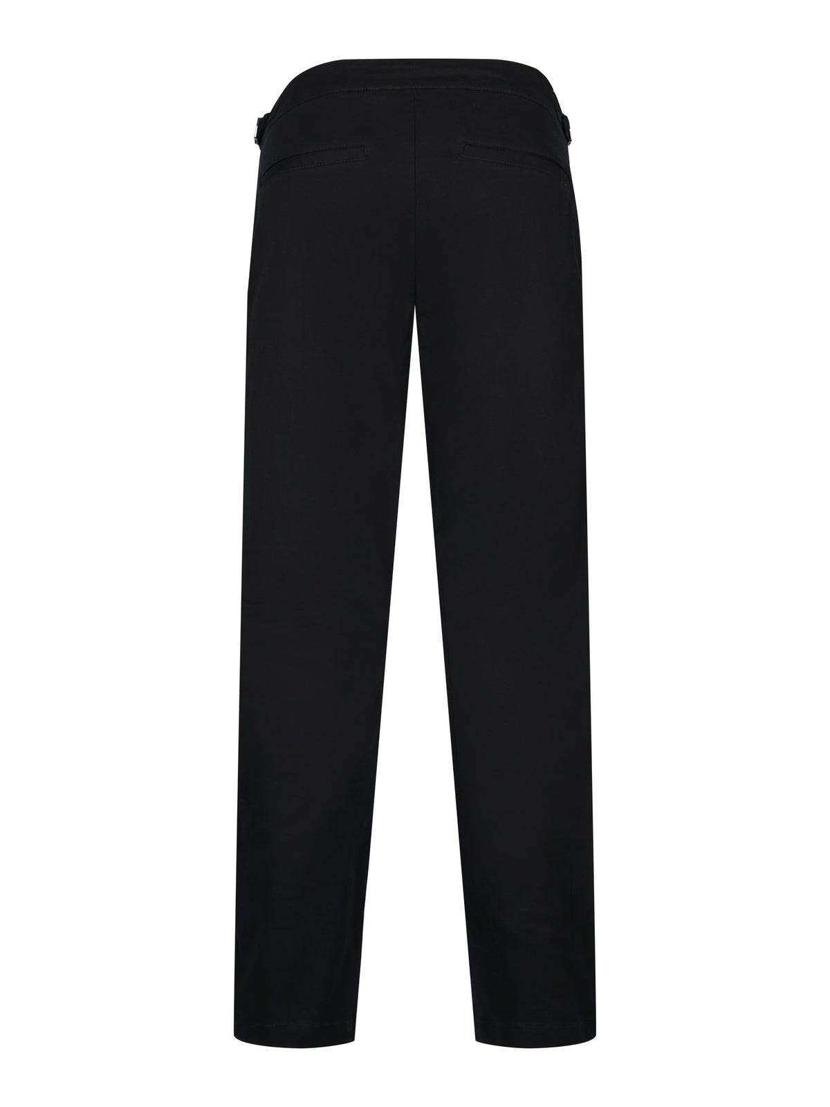 BODMIN BUCKLE DETAIL TROUSERS