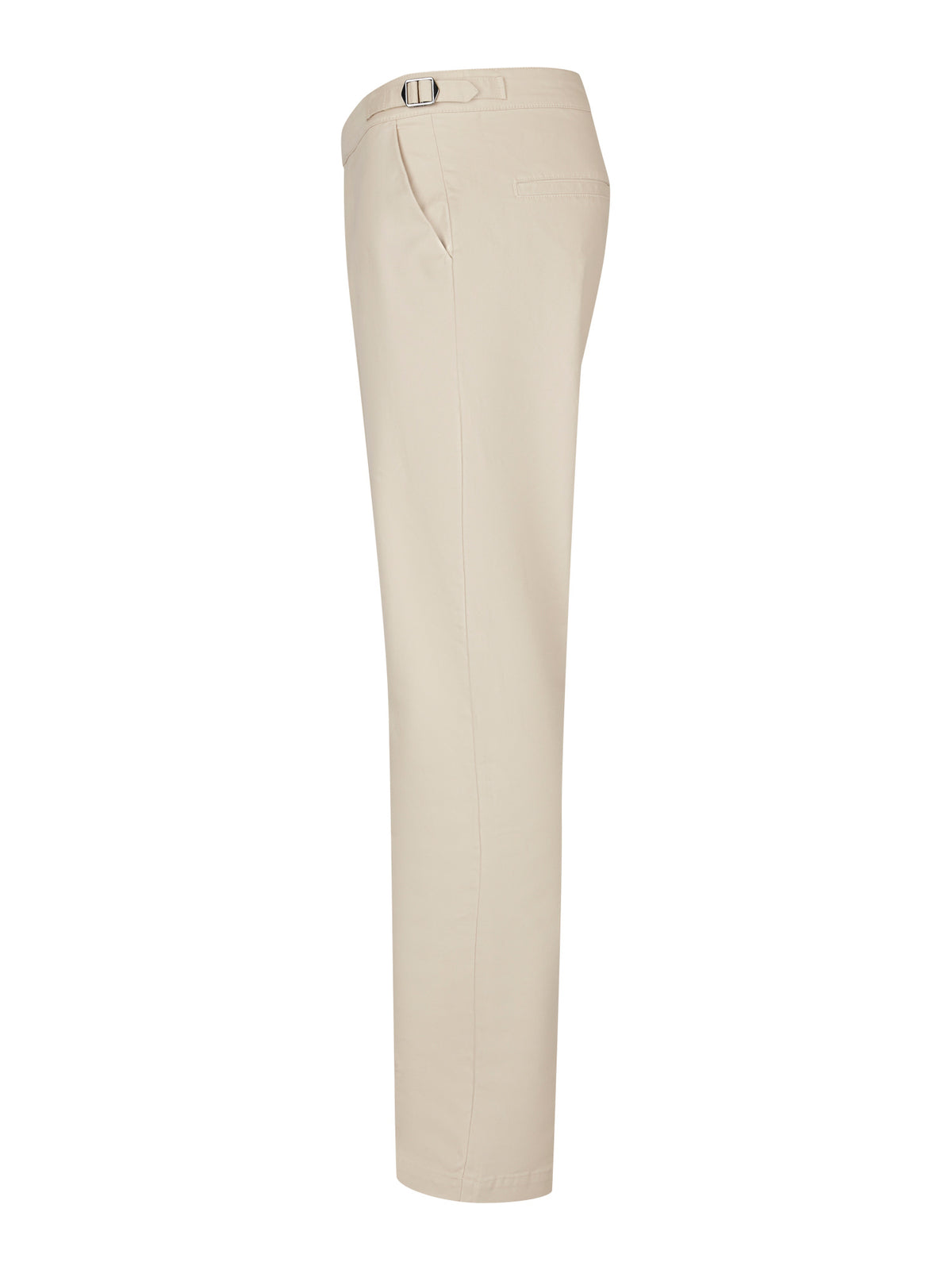 BODMIN BUCKLE DETAIL TROUSERS