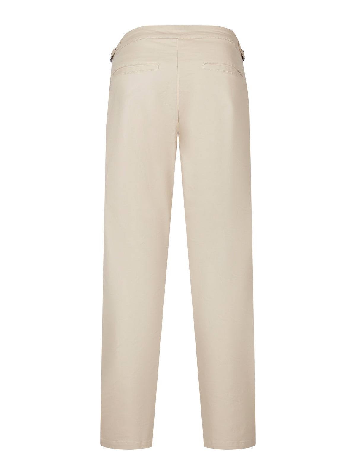 BODMIN BUCKLE DETAIL TROUSERS