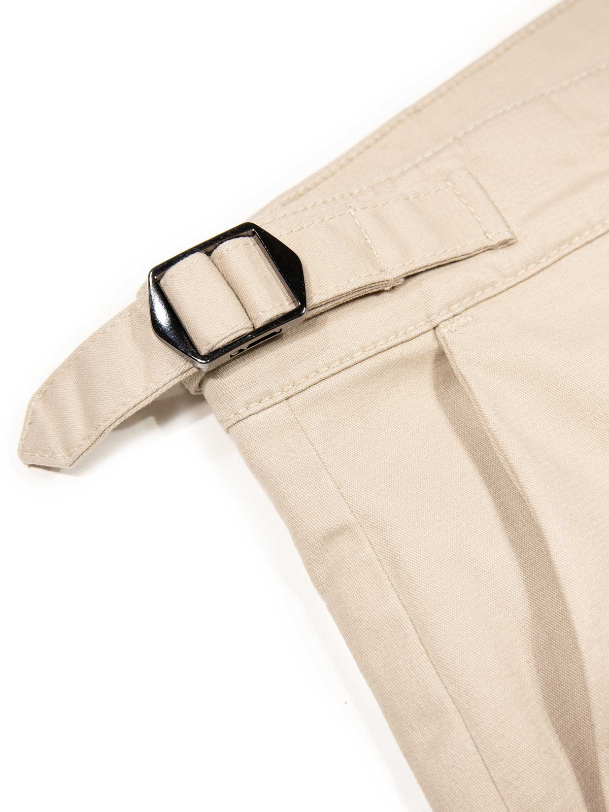 BODMIN BUCKLE DETAIL TROUSERS