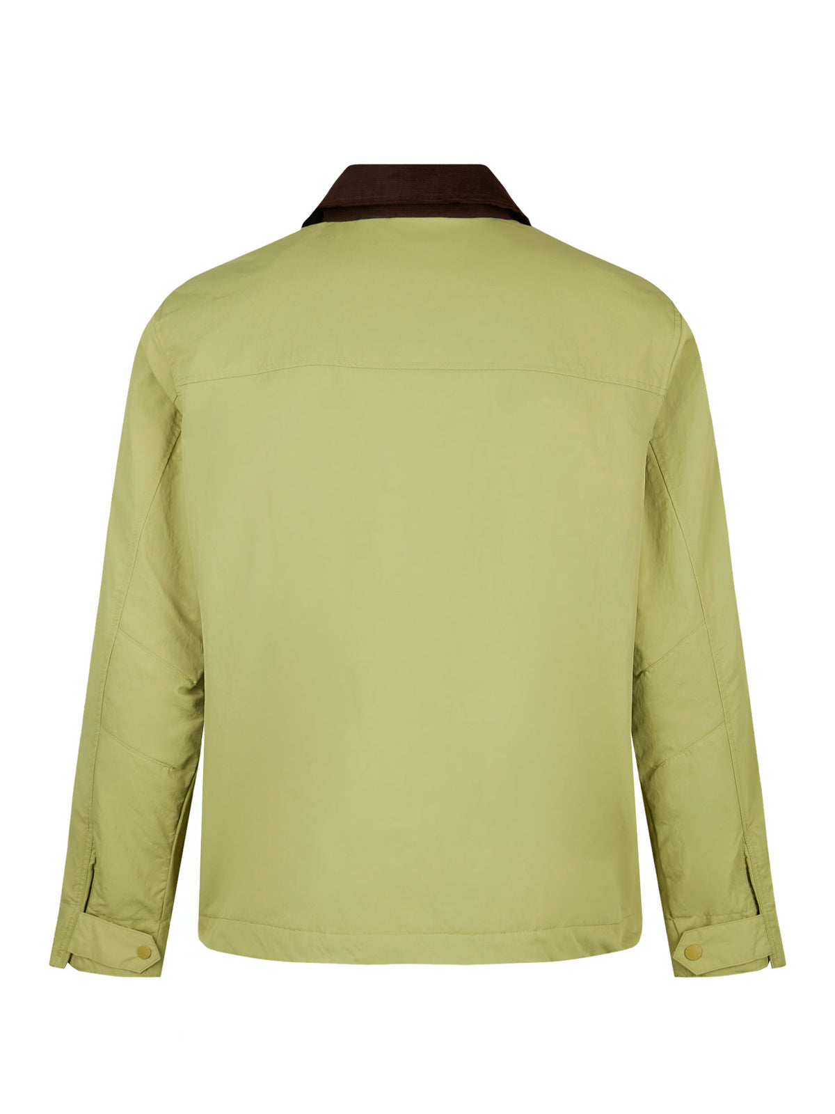 ELBRUS CORD COLLAR JAKCKET