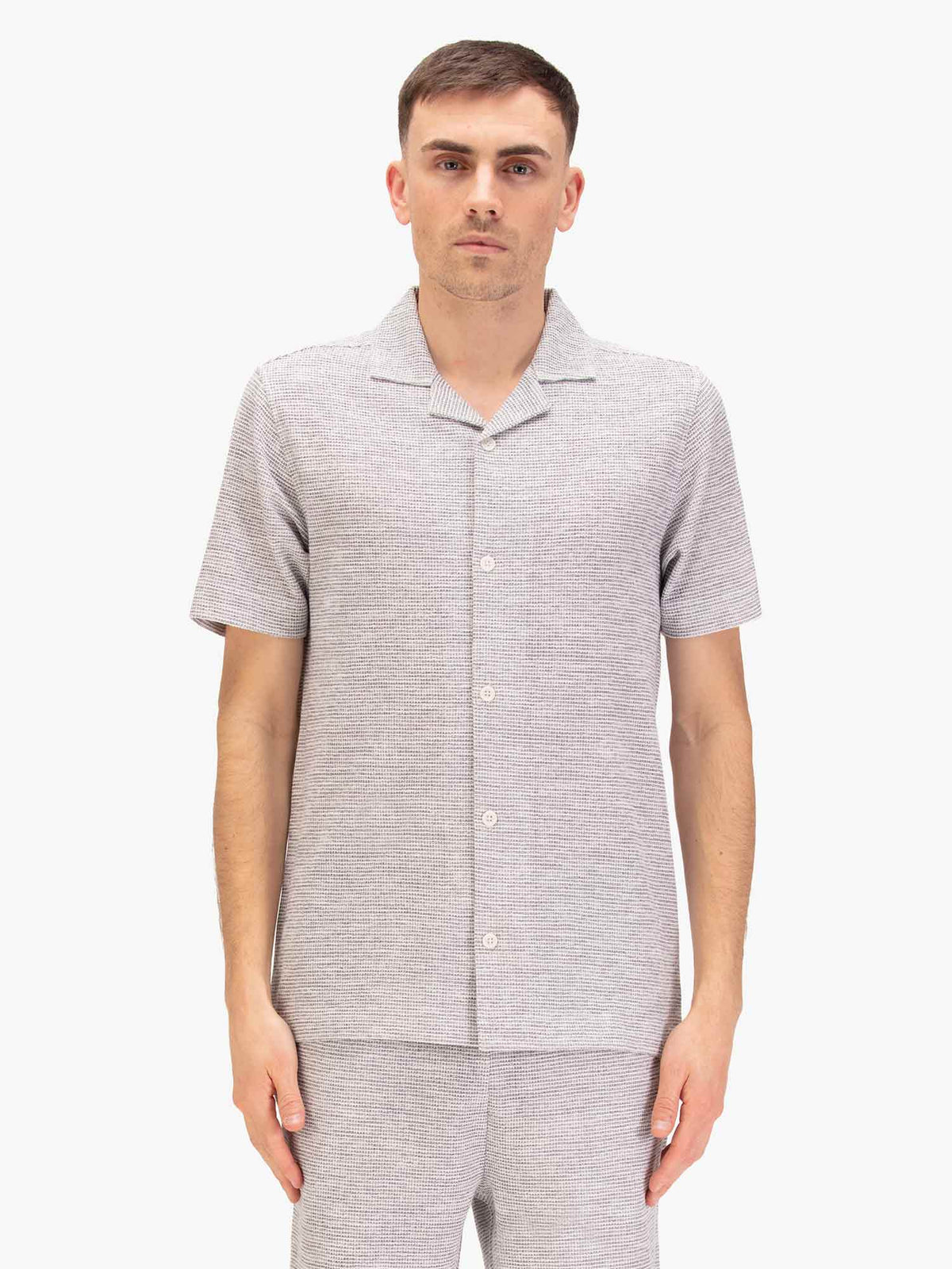 LOUISVILLE WAFFLE SHIRT