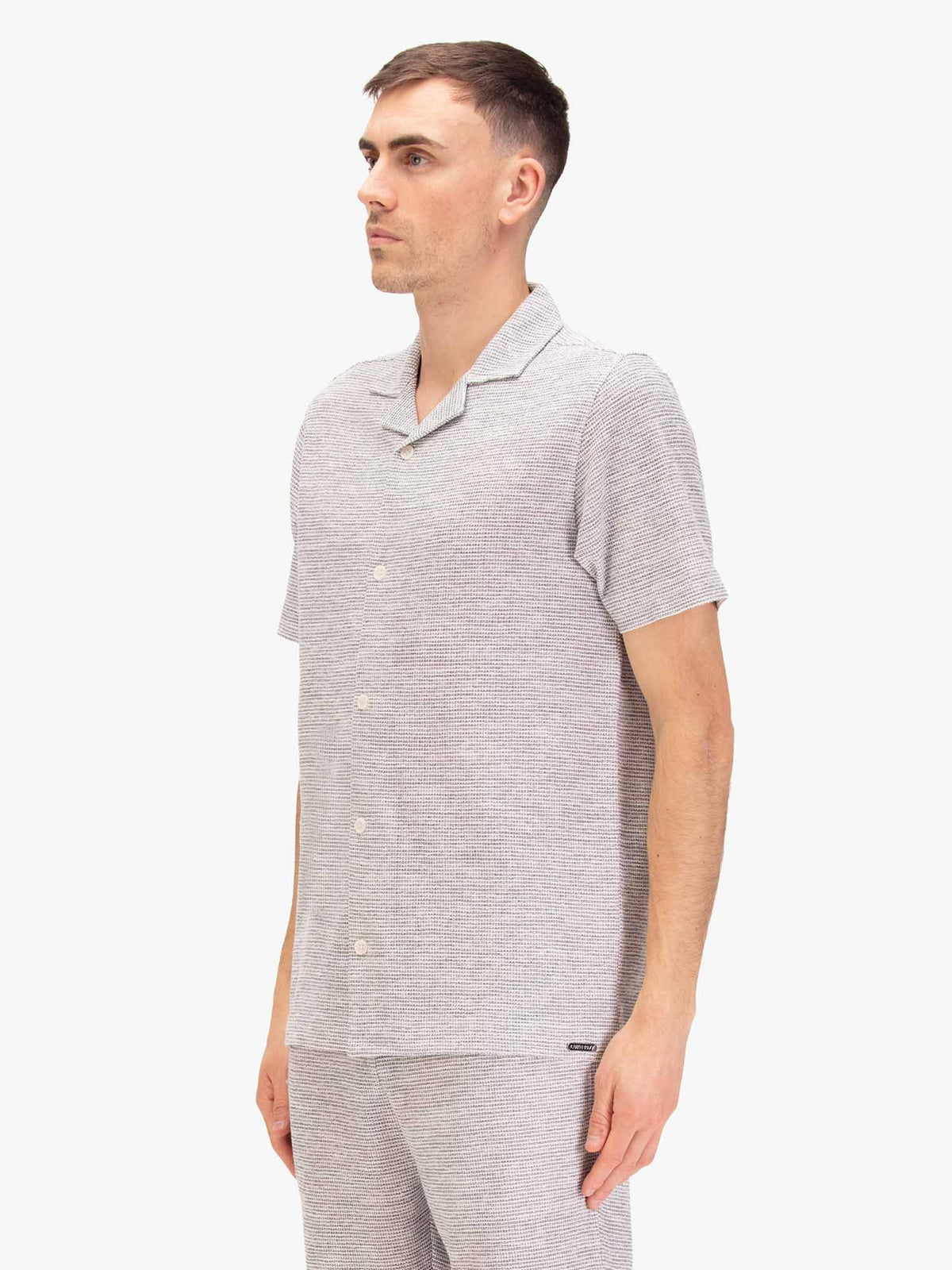 LOUISVILLE WAFFLE SHIRT