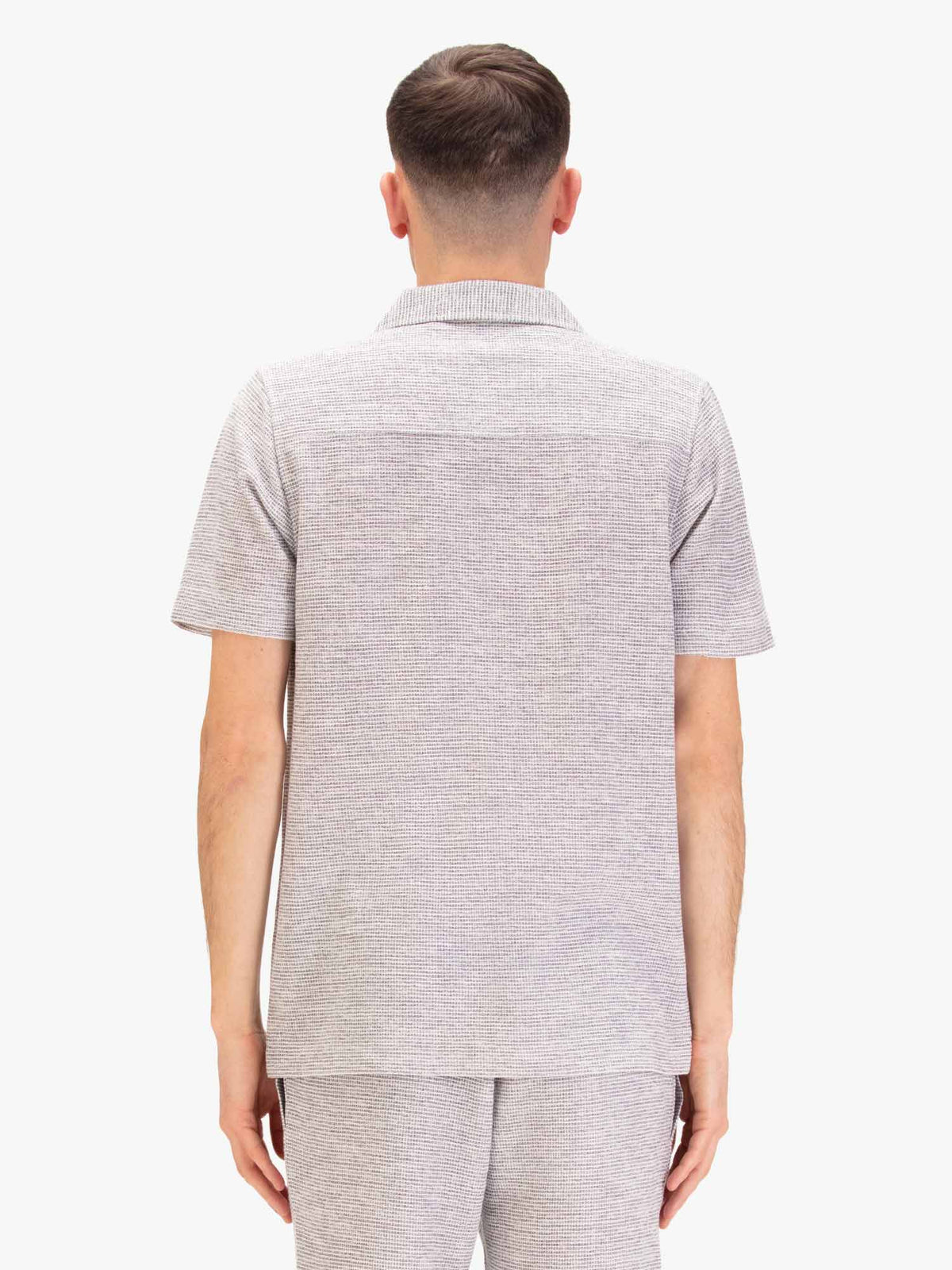 LOUISVILLE WAFFLE SHIRT