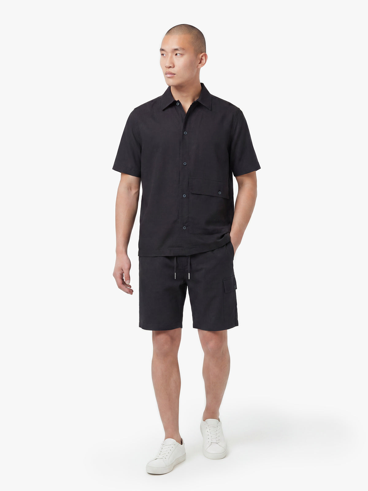 OPHI SHORT SET
