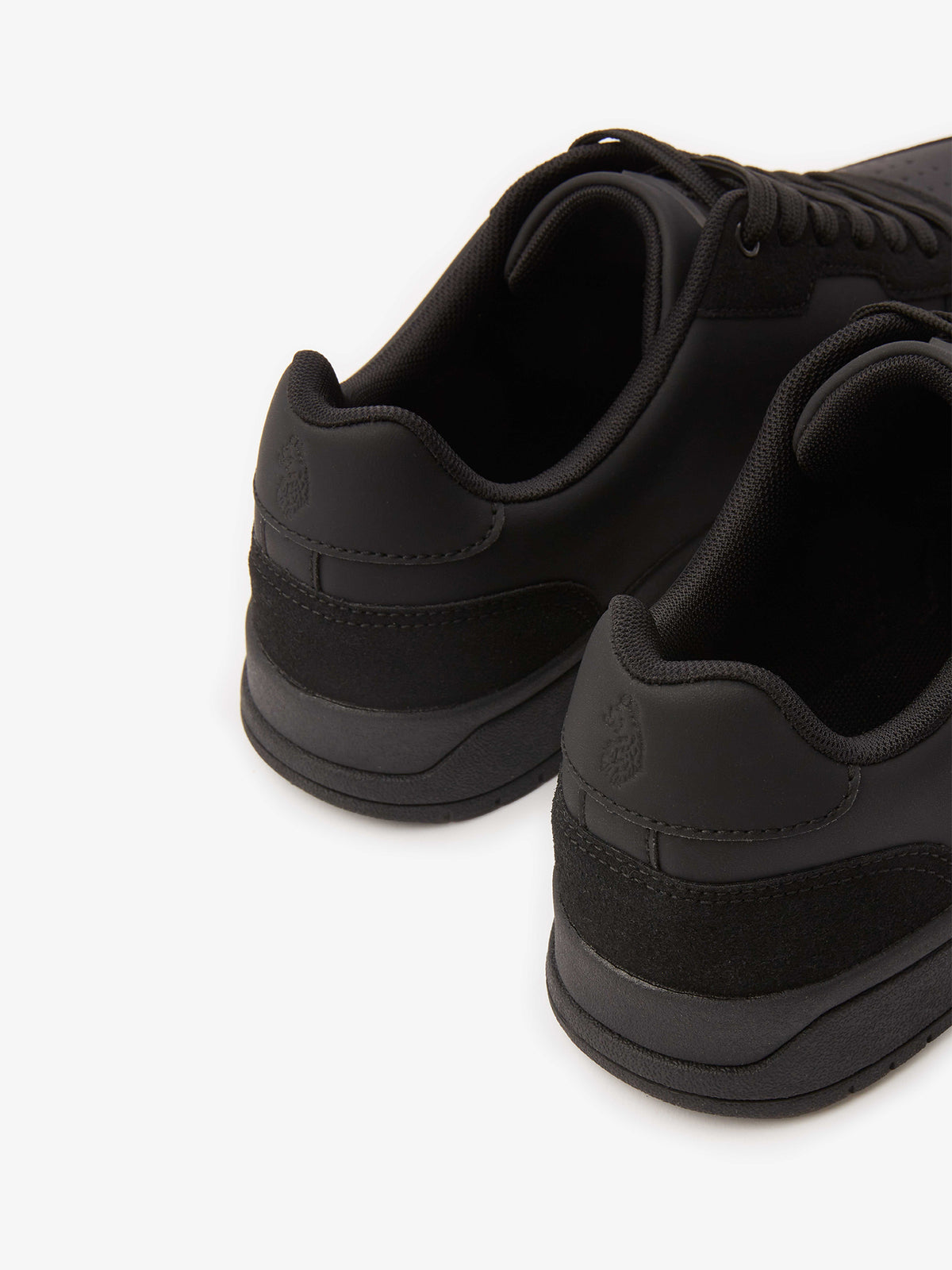 JENKS TRAINERS