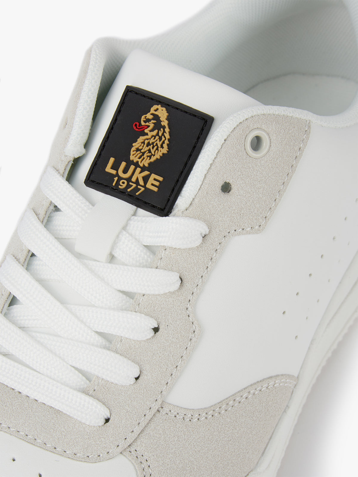 JENKS TRAINERS