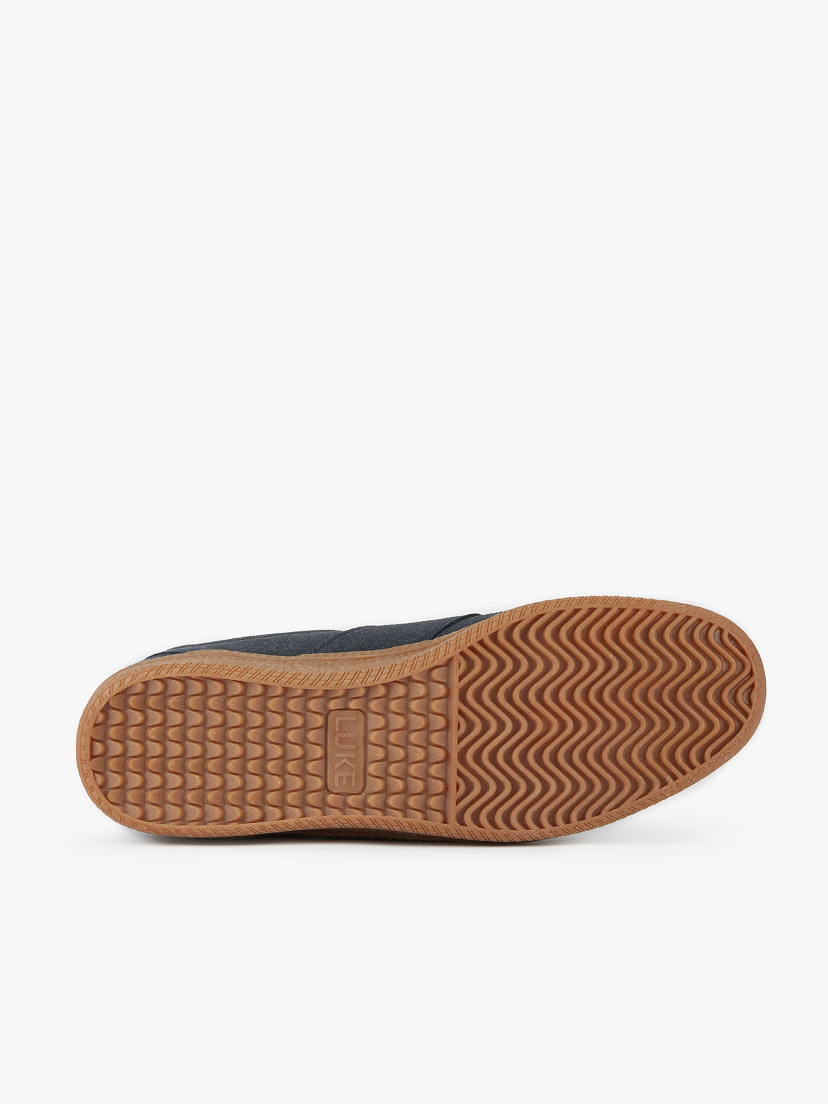 IMPARLA MICROSUEDE TRAINERS