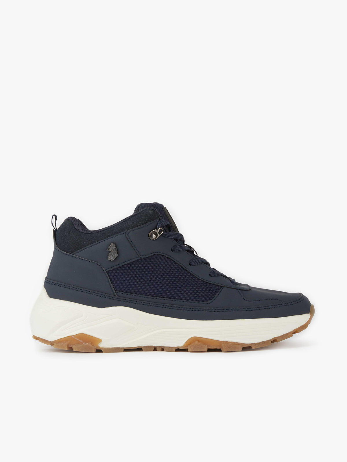 RED ROCK CHUCKER BOOTS