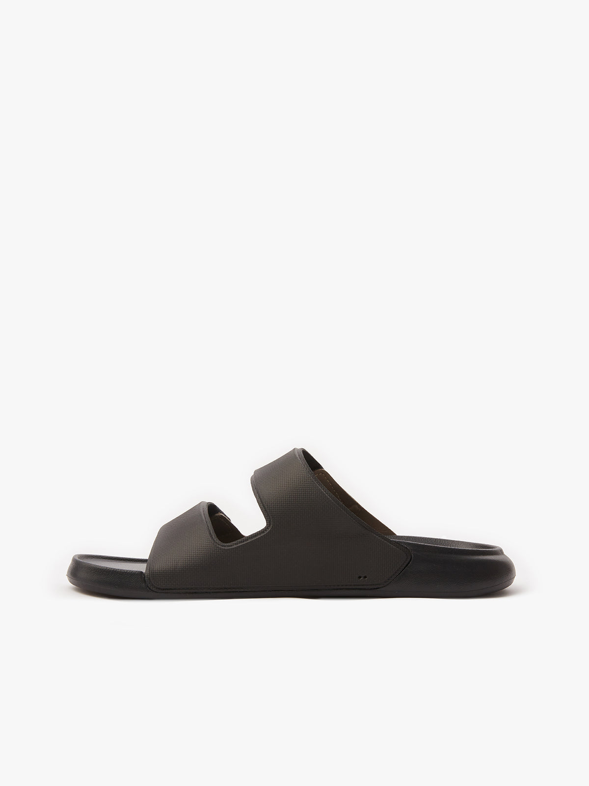 LISBON DOUBLE STRAP SANDAL