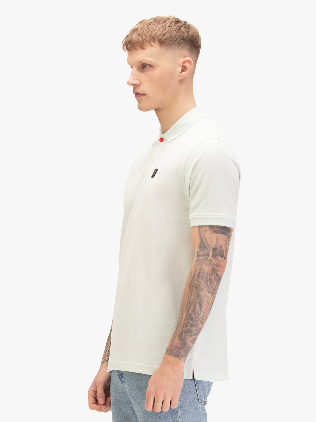 NEW MEAD 1000 CORE POLO