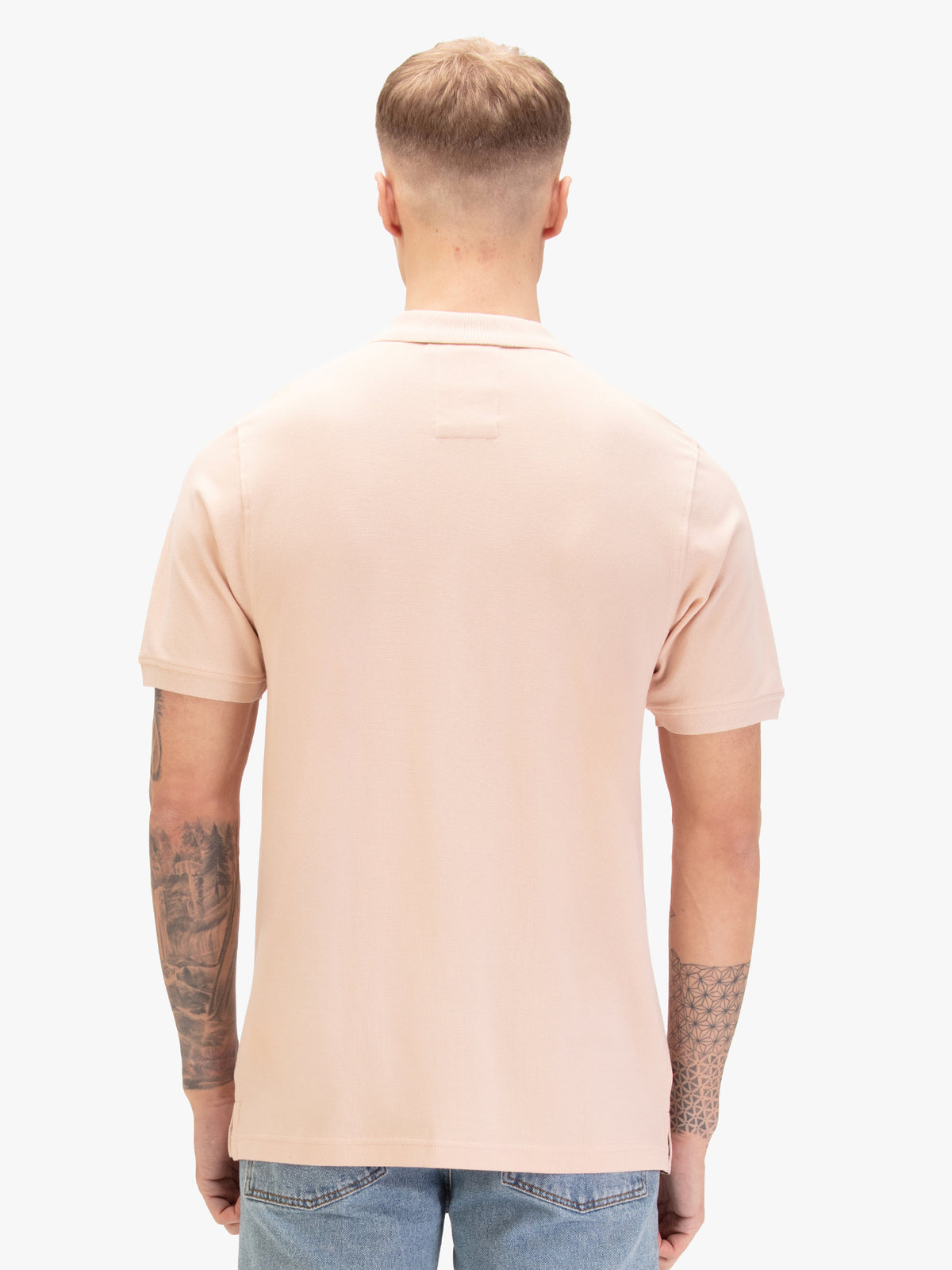 NEW MEAD 1000 CORE POLO