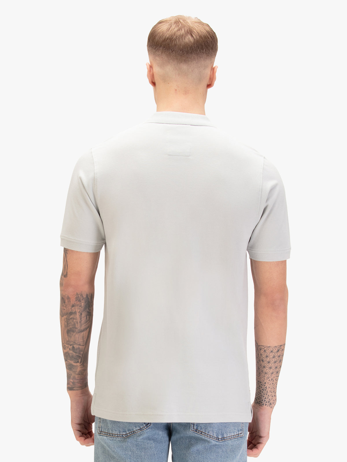 NEW MEAD 1000 CORE POLO