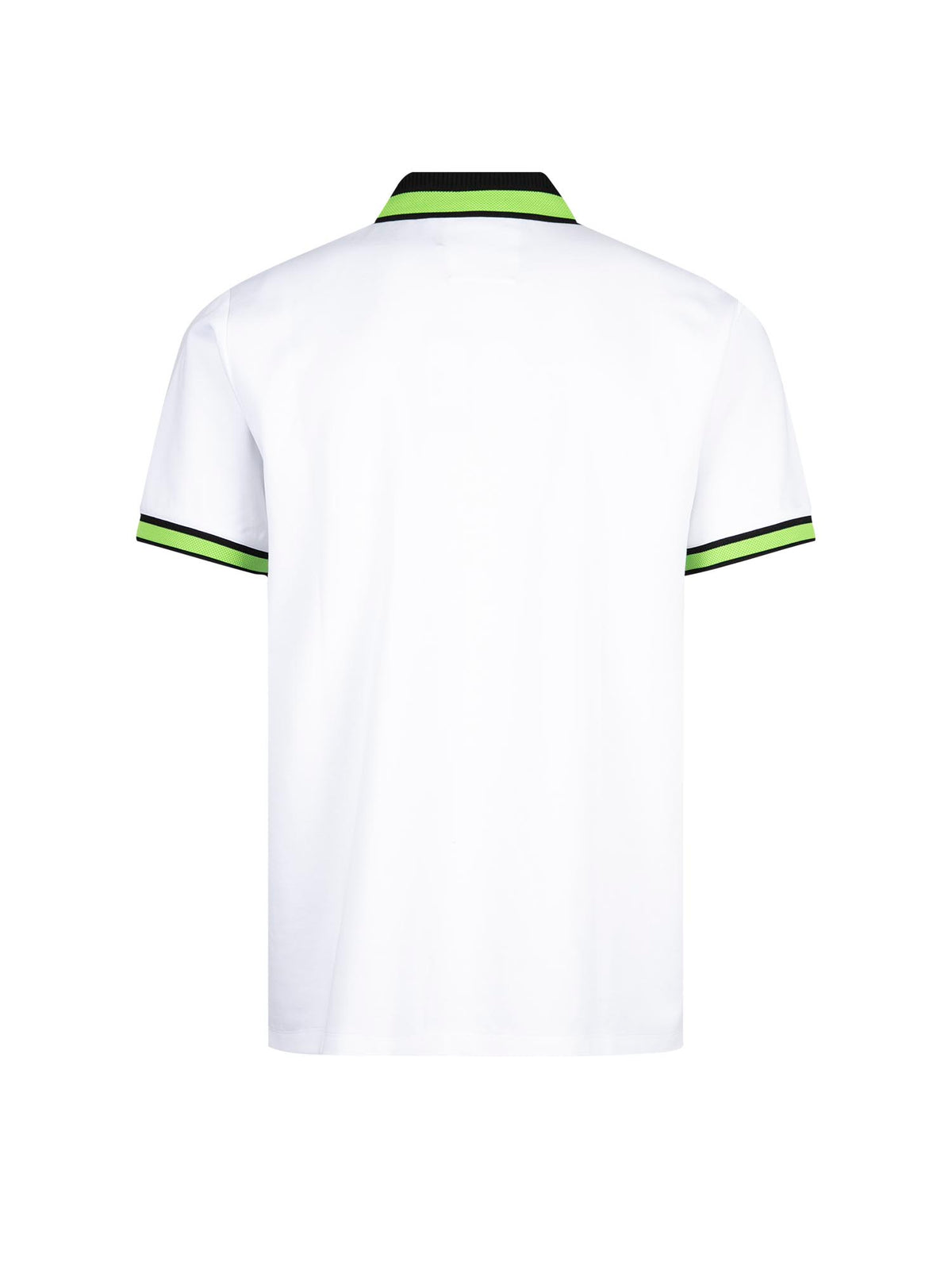 LUKE X M.A.T.E POLO