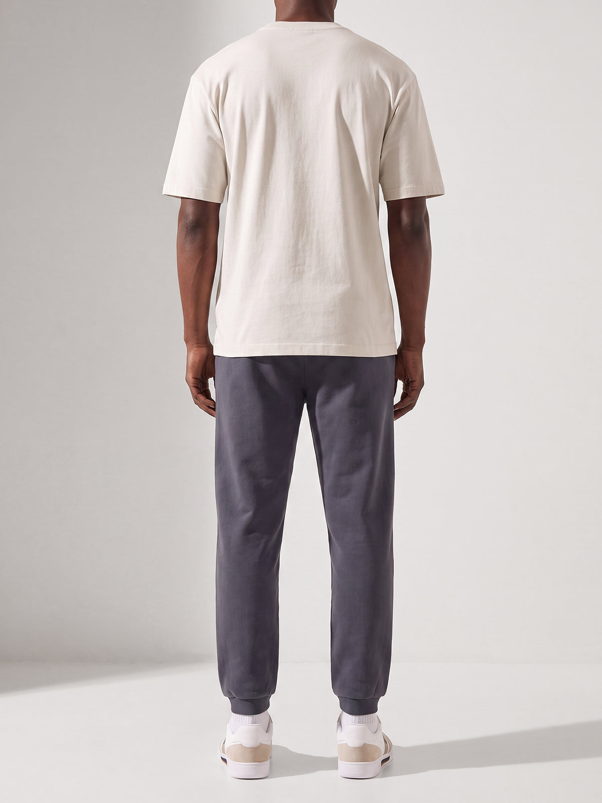 Oddy Joggers - Porpoise