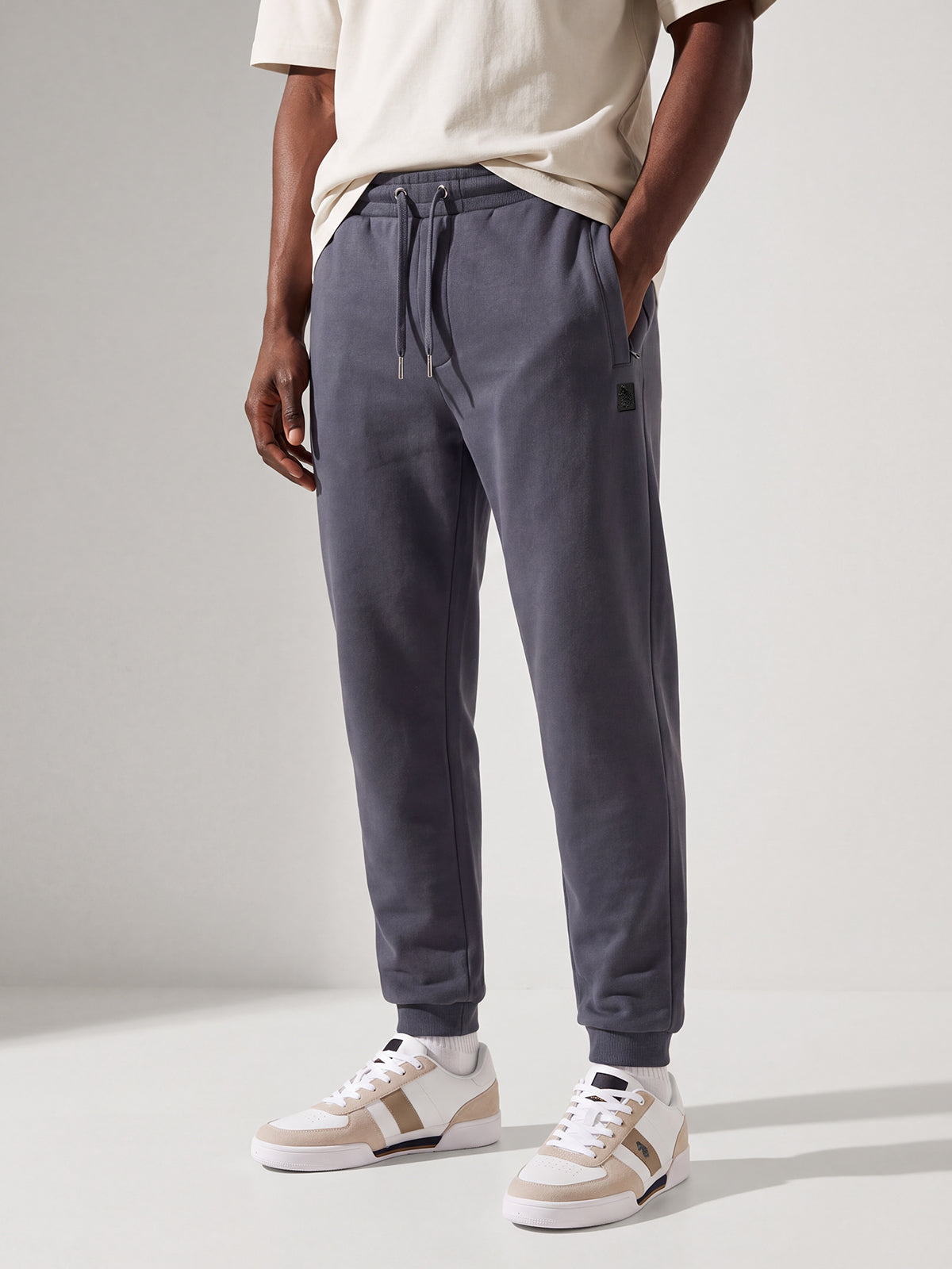Oddy Joggers - Porpoise