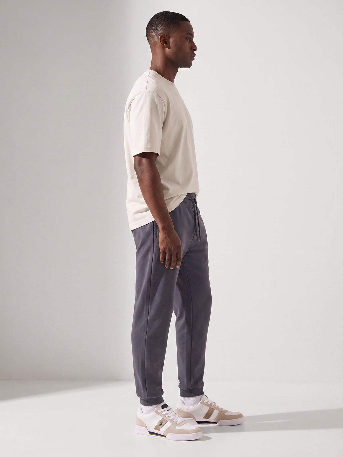 Oddy Joggers - Porpoise